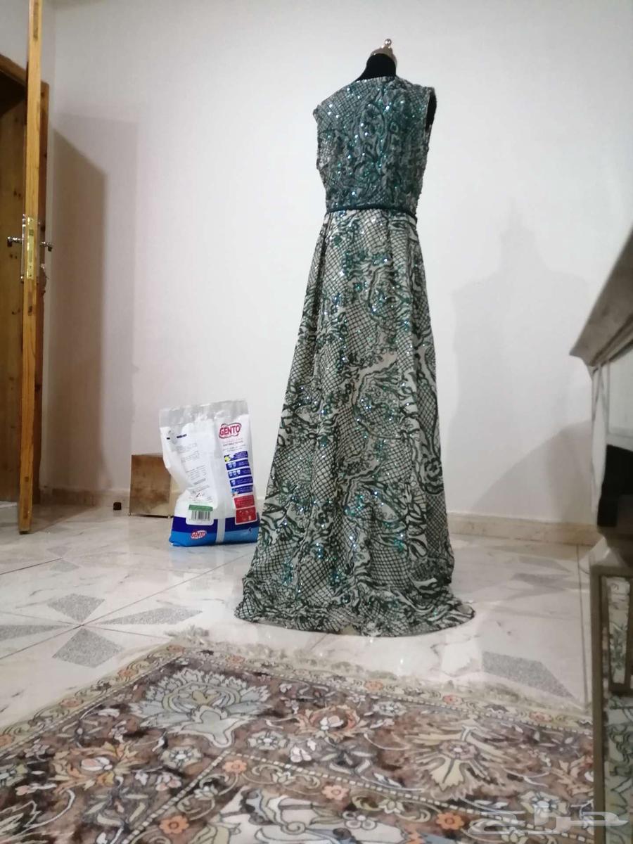 فساتين نظيفة جدا للبيع64470745678977113