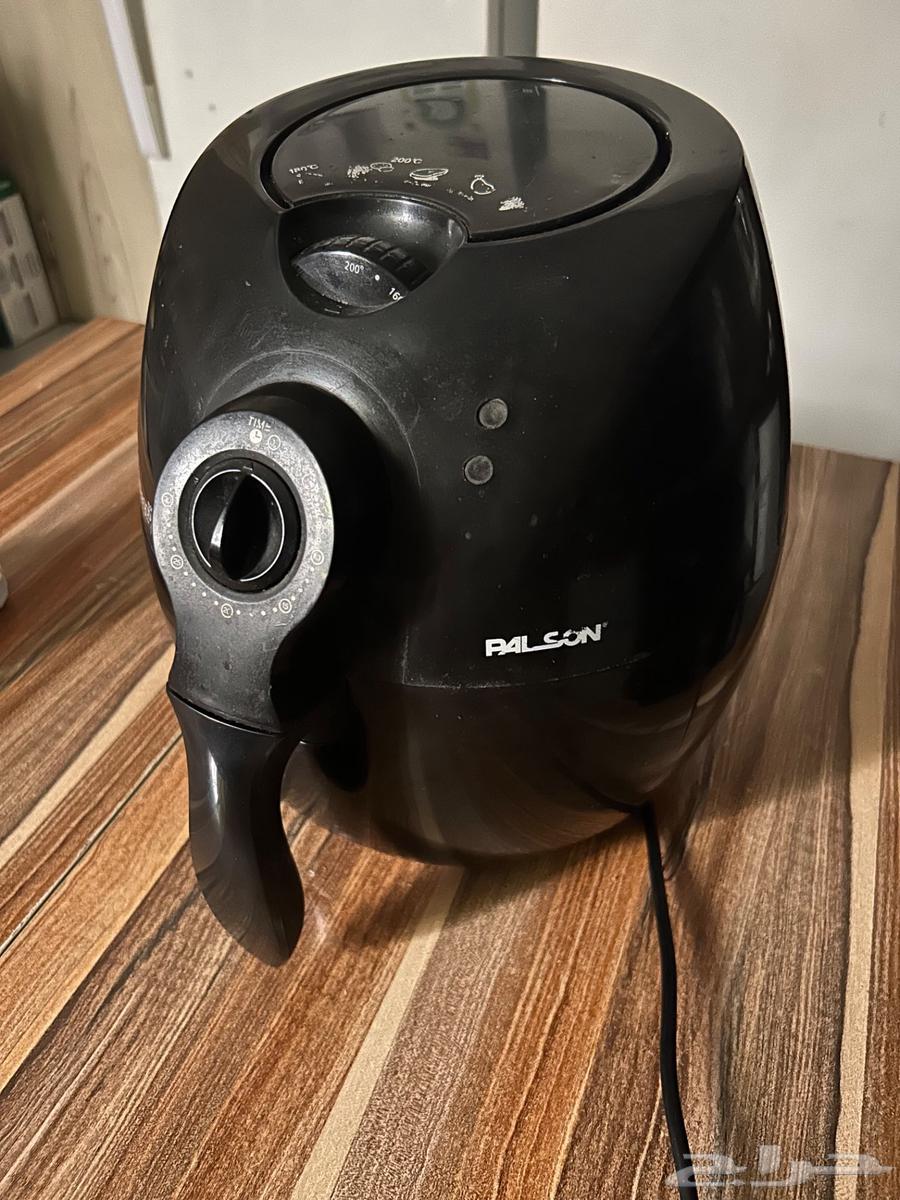 قلايه هوائيه64473933283201111