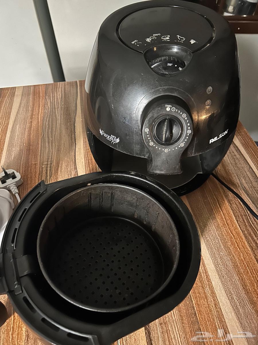 قلايه هوائيه64473933283201110