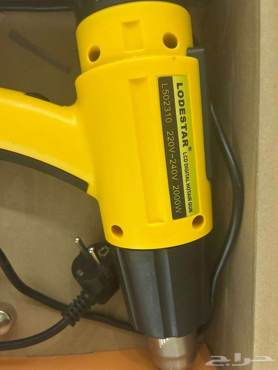 معدات صيانة جوالات شبه جديدة للبيع64470856137345113