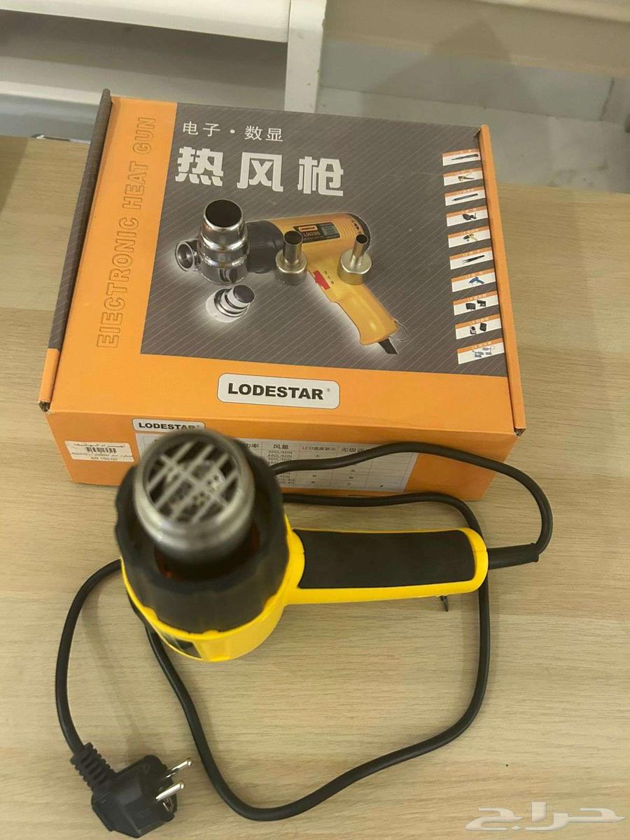 معدات صيانة جوالات شبه جديدة للبيع64470856137345111