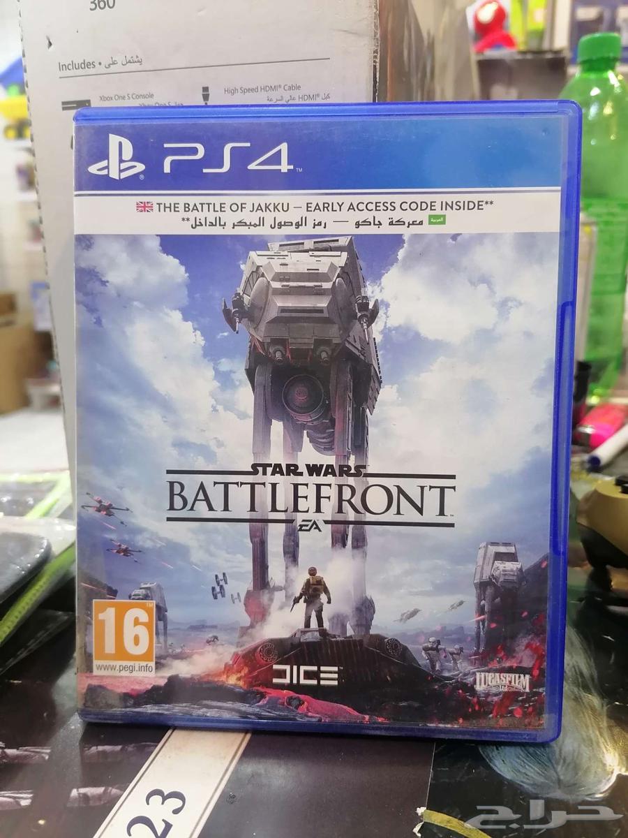 بيع العاب مستعمل64471006627585110