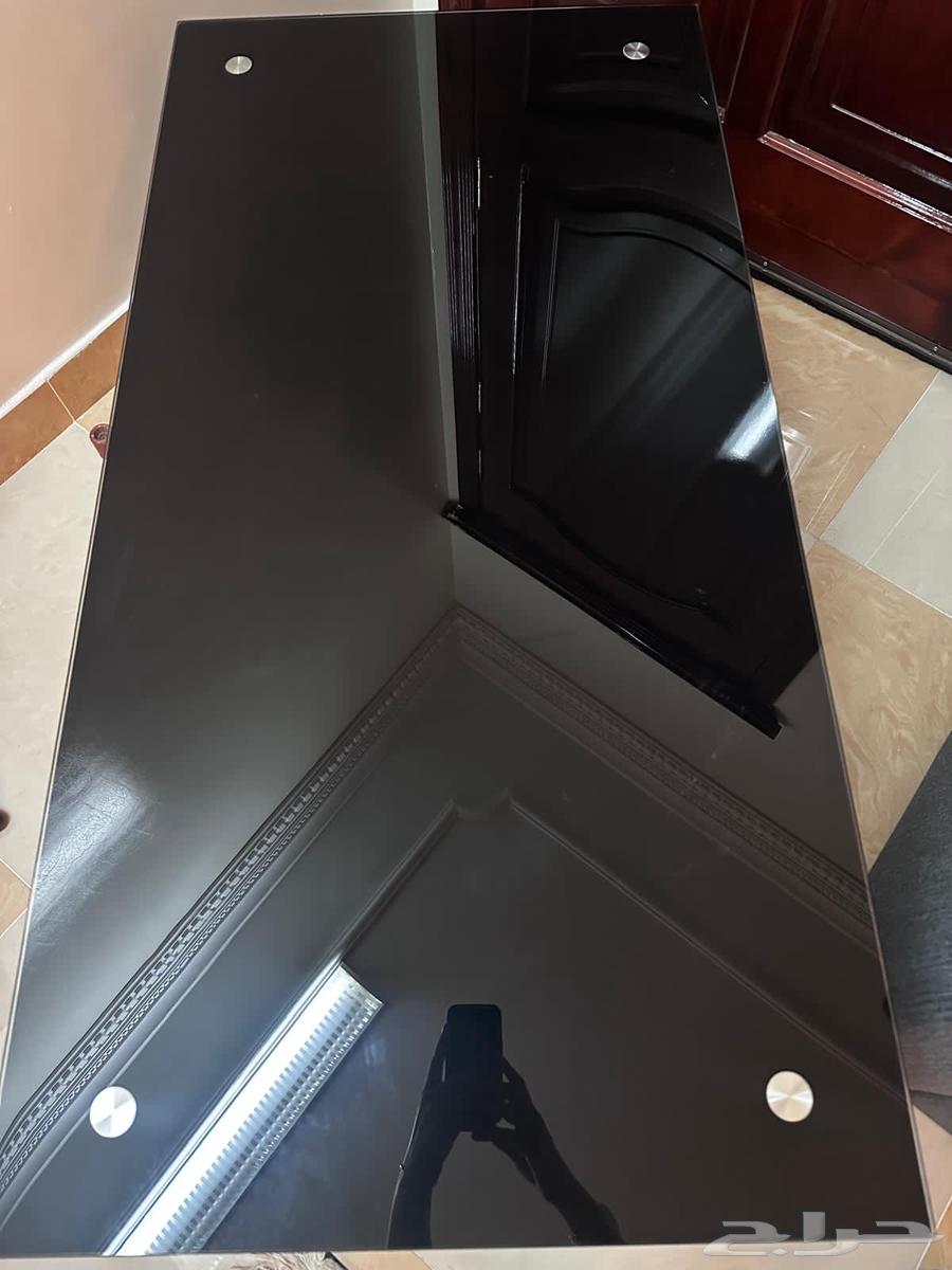 طاولة قهوة زجاج للبيع Glass top coffee table64473774634882111