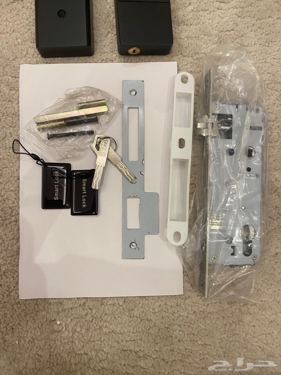 كالون القفل الذكي64471389054850114