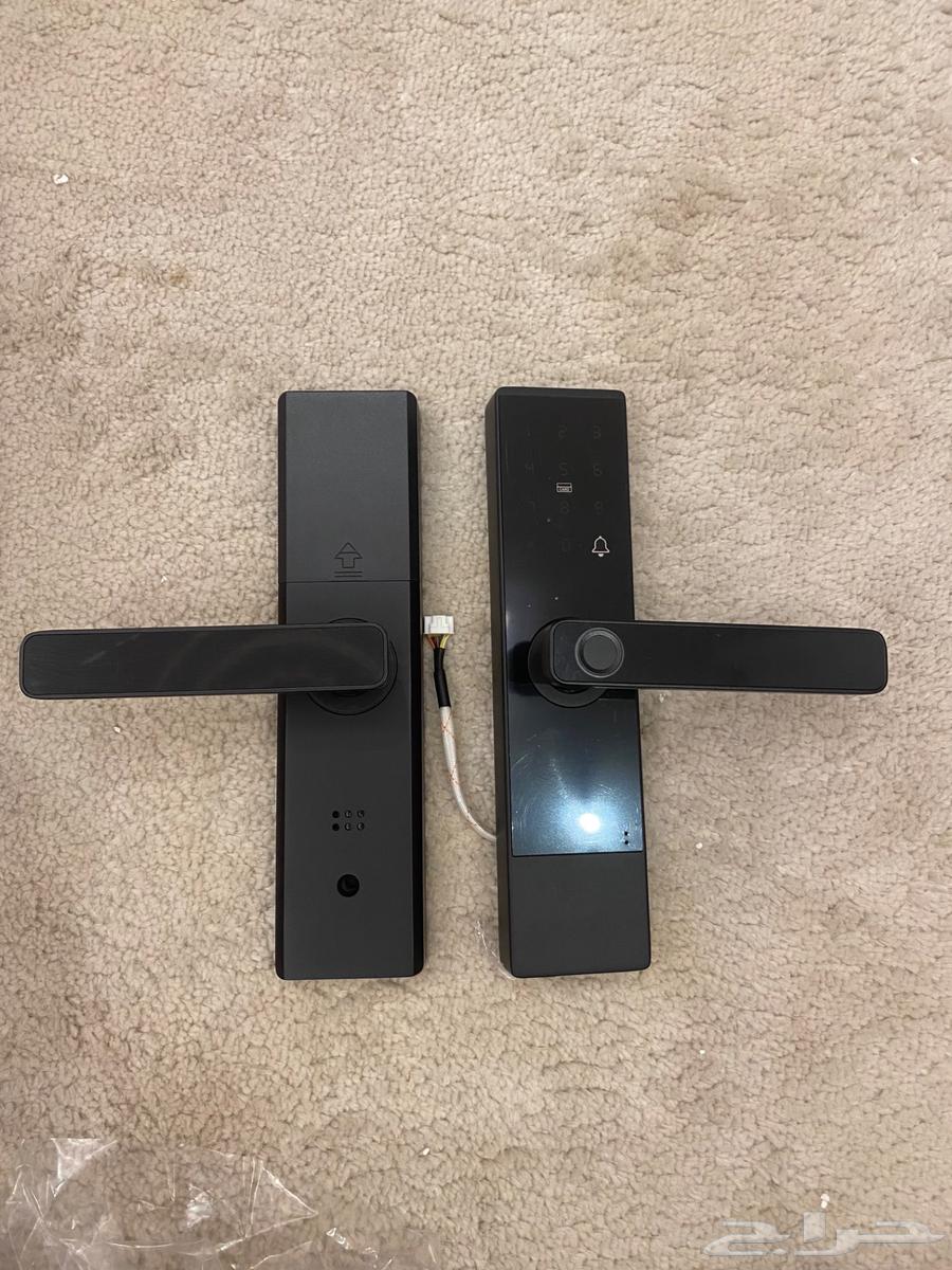 كالون القفل الذكي64471389054850111