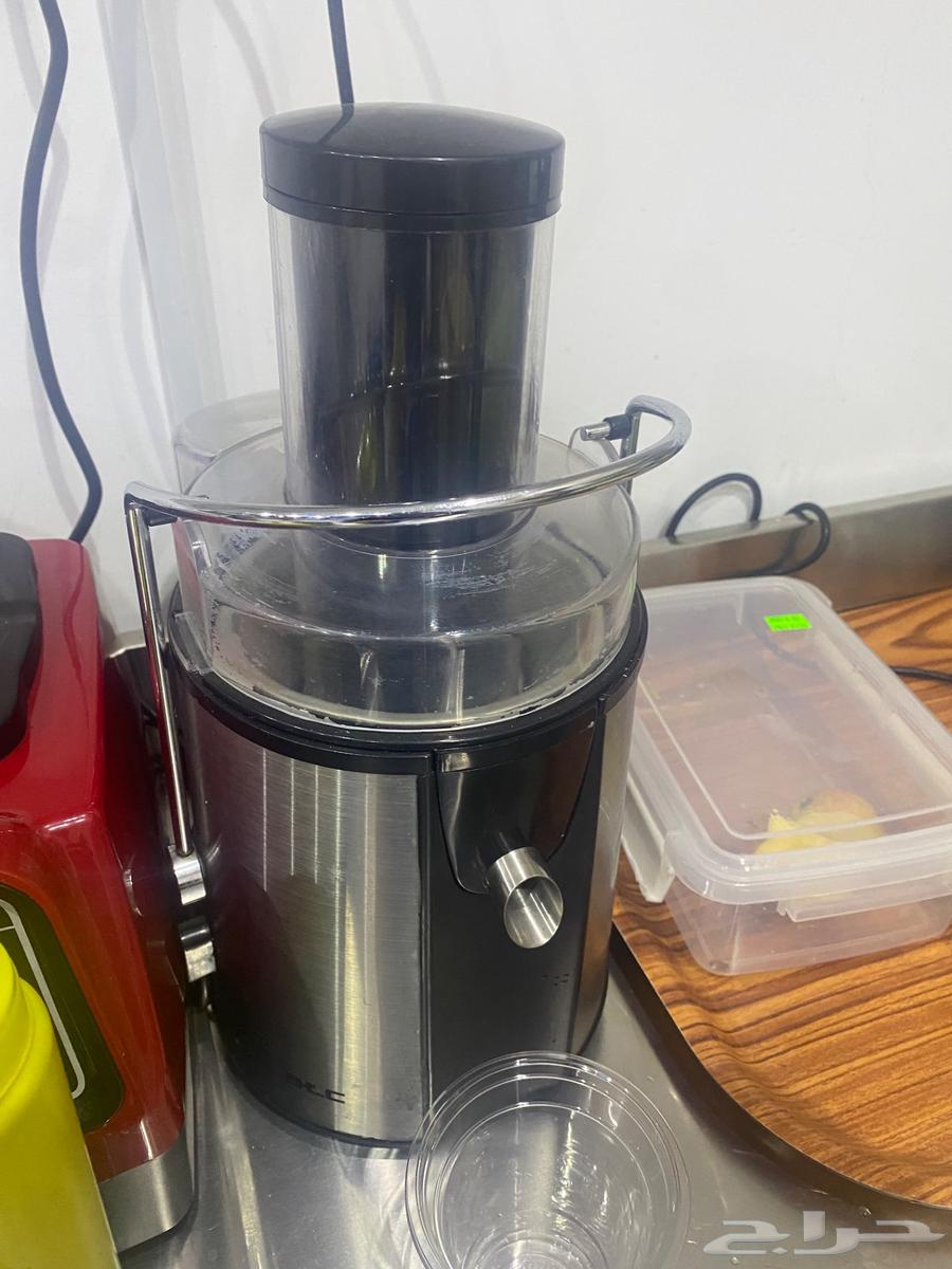 بضاعة محل عصير للبيع معدات وبلاستيكات64471635904259111