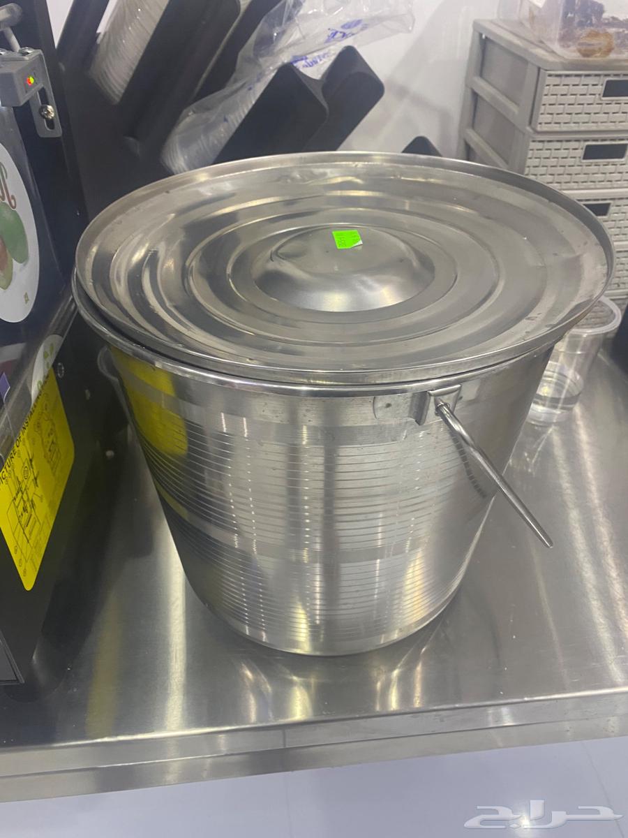 بضاعة محل عصير للبيع معدات وبلاستيكات64471635904259112