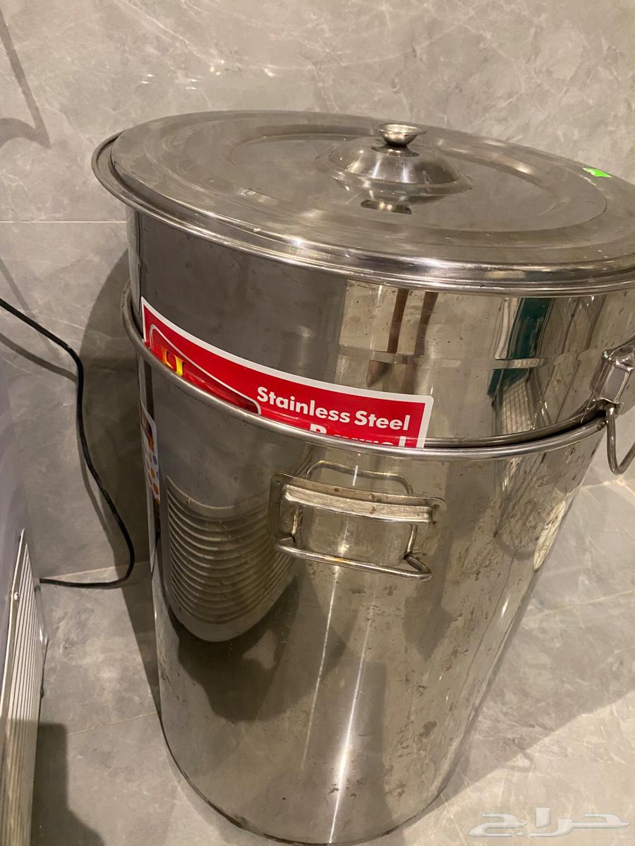 بضاعة محل عصير للبيع معدات وبلاستيكات64471635904259114