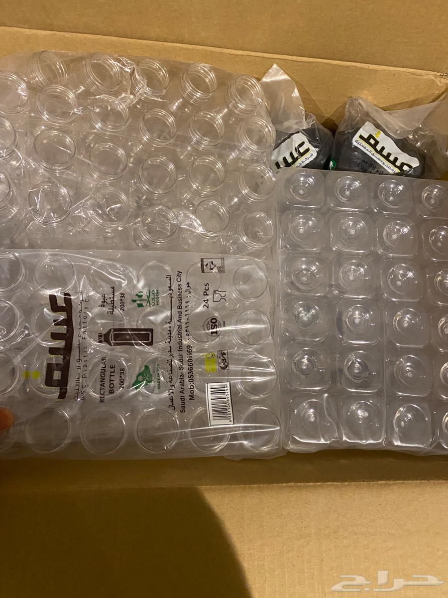 بضاعة محل عصير للبيع معدات وبلاستيكات64471635904259113