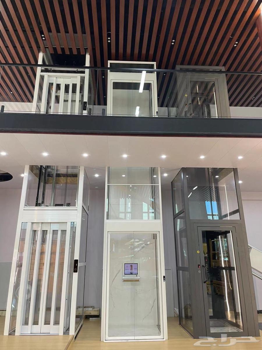 مصاعد هوم لفت بدون تأسيس64466628636547114