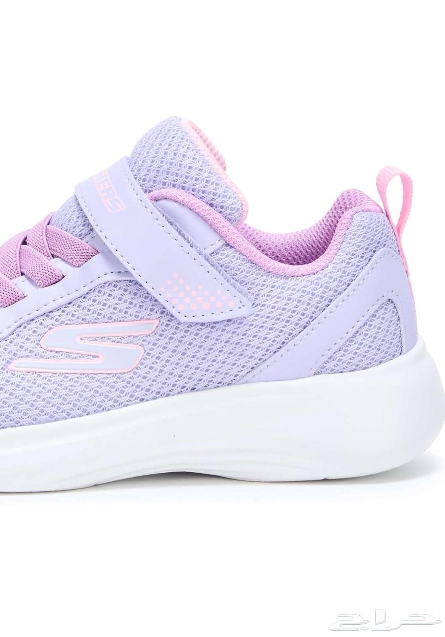 حذاء سكتشيرز بناتي64465451542657112