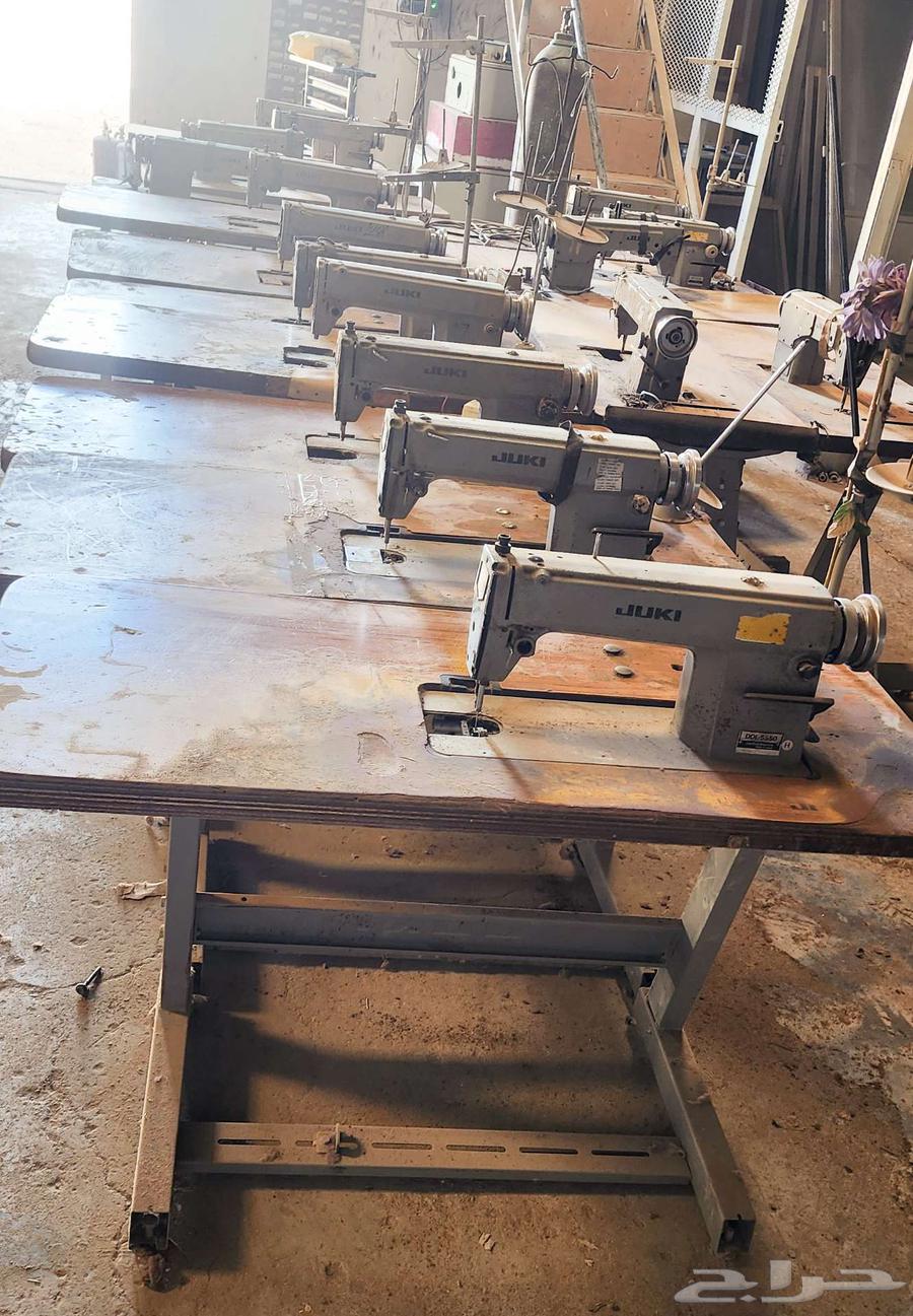 مكائن خياط جوكي 555 اللاصلي لاتعمل عدد 20 حبة64470128019074110