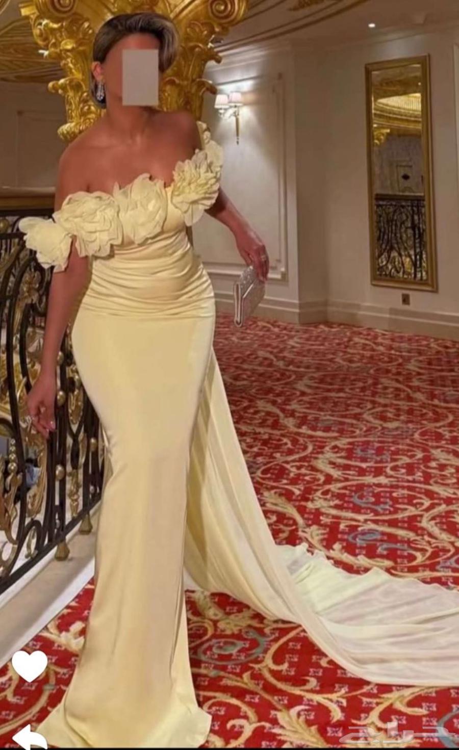 عرض فستان للبيع64469962509698111