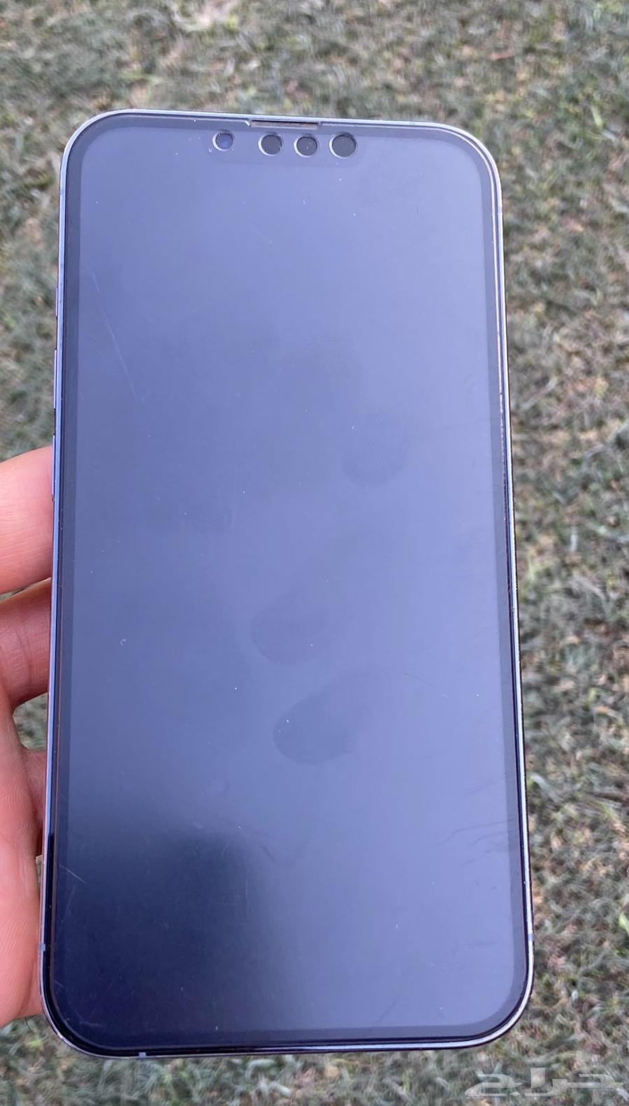 ايفون 13برو بسعة 256G64468622527106111