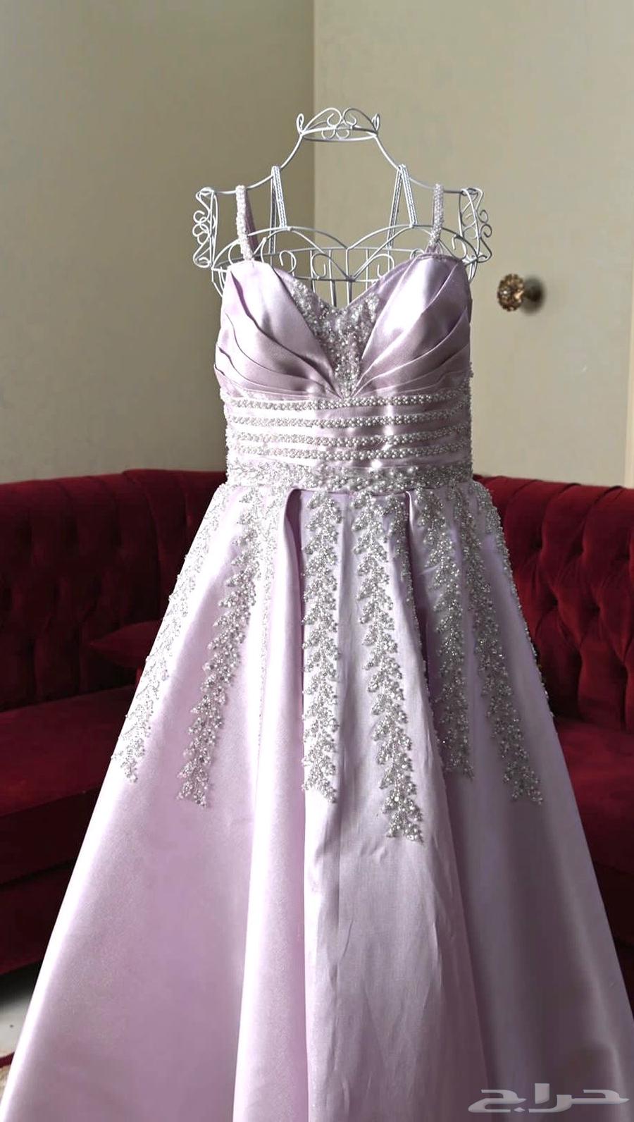 فستان ملكة للبيع64469445741442110