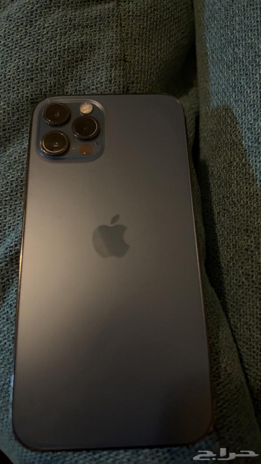 ايفون 12 برو64465127940993111