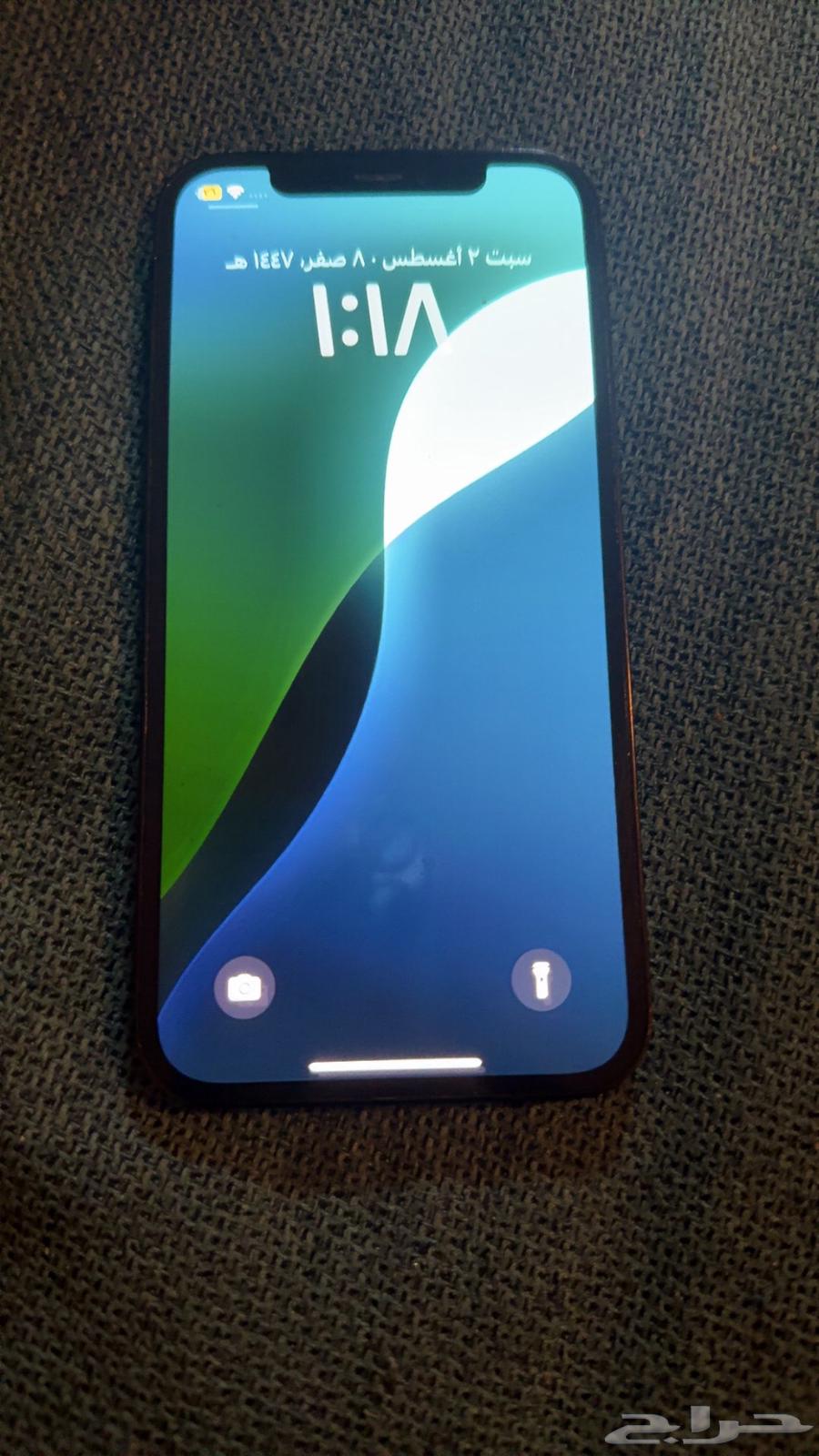 ايفون 12 برو64465127940993110