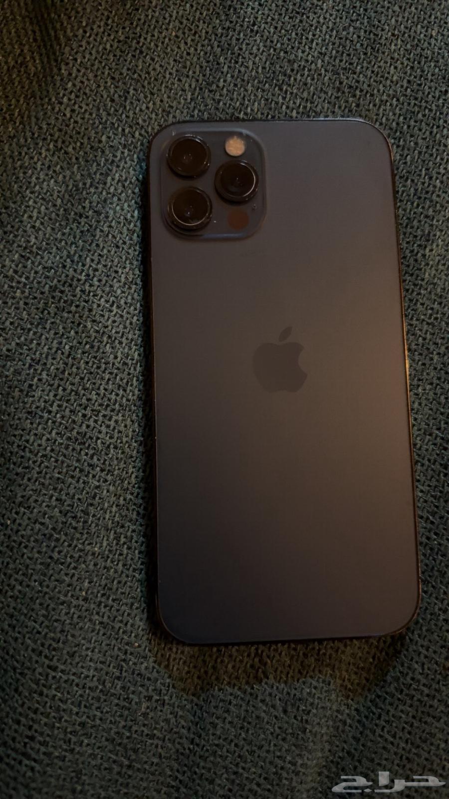 ايفون 12 برو64465127940993112