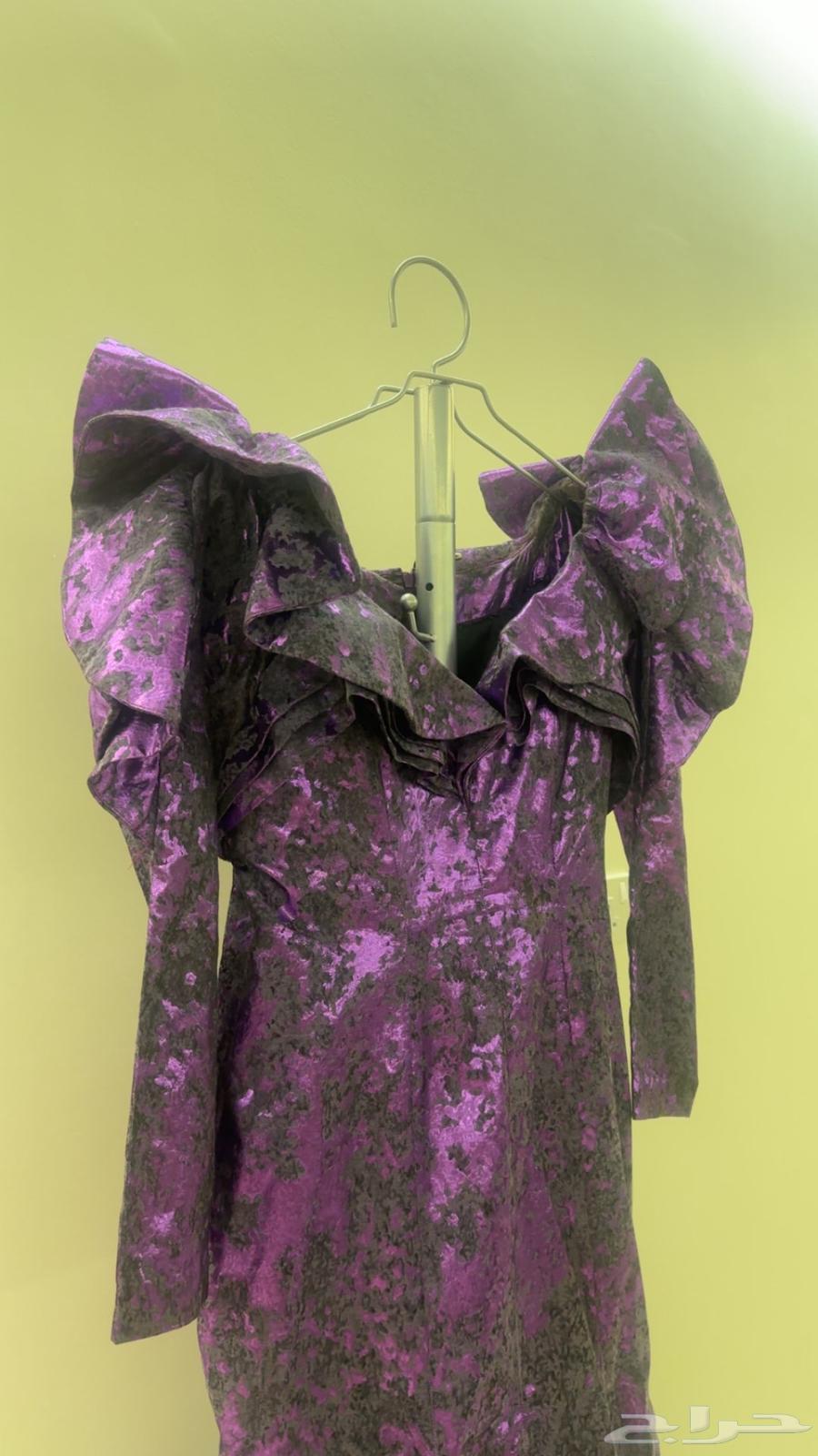 Elegant evening dresses size large used once64465409644290111