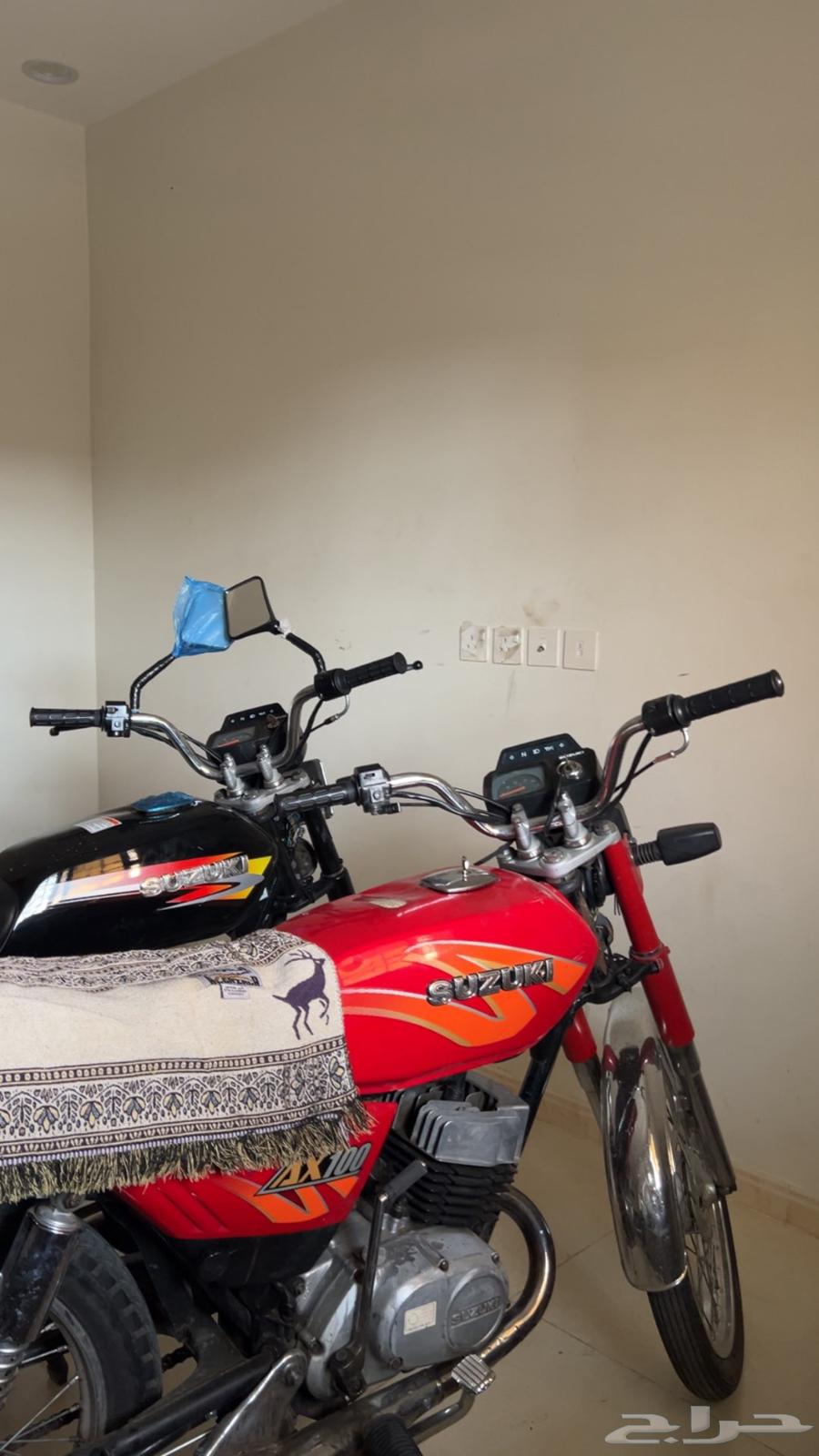 دباب سزوكي اكس 10064465605295234110