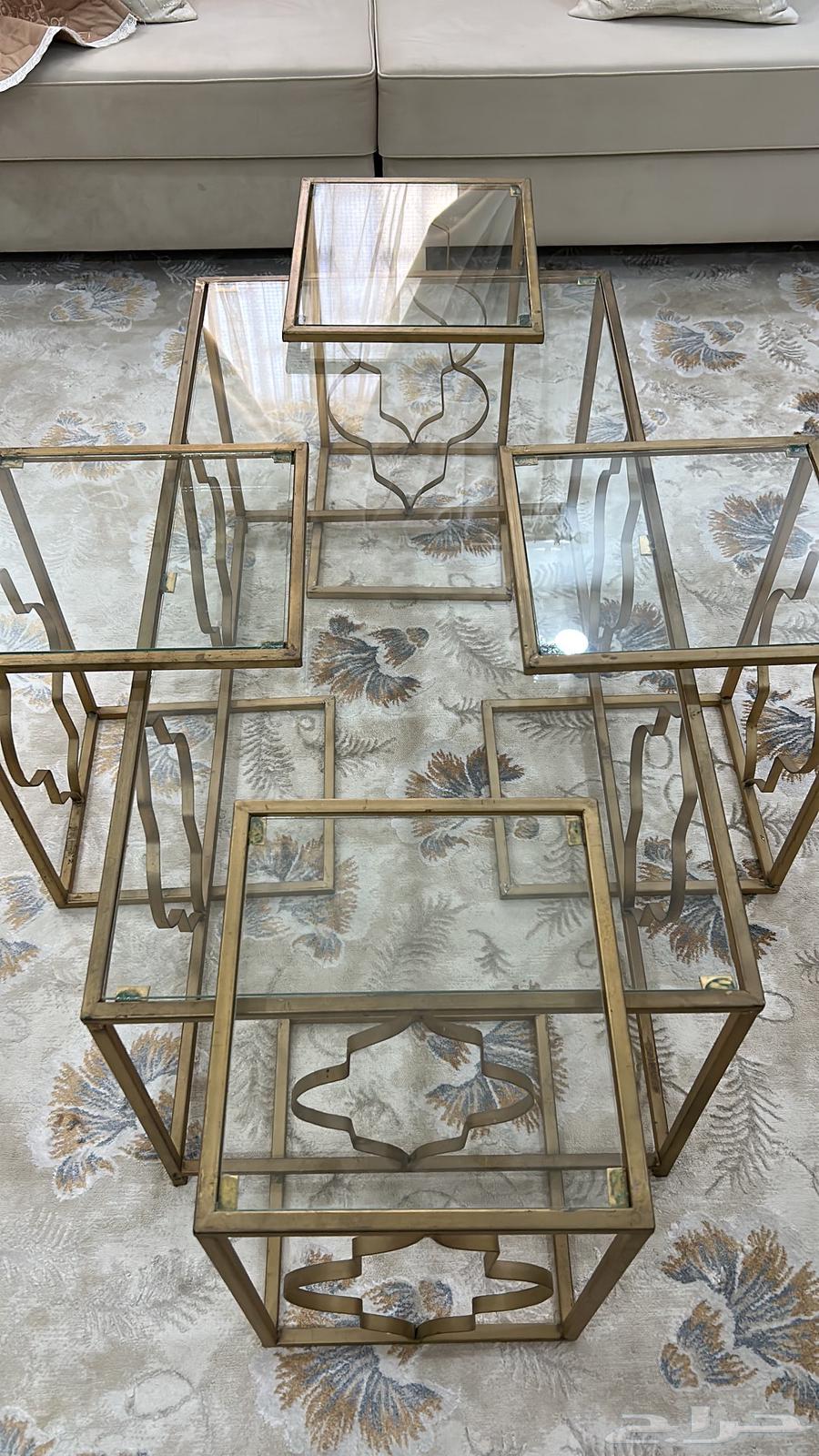 كنب كامل نظيف64466305858945114