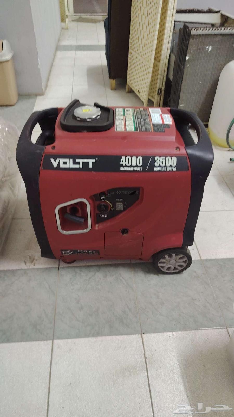 مولد كهربائي عازل للصوت64466334054274112