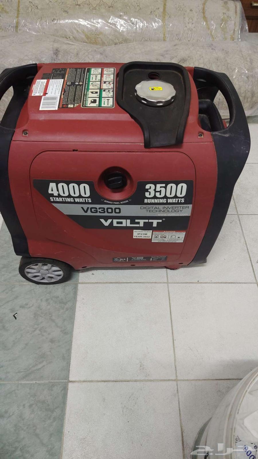 مولد كهربائي عازل للصوت64466334054274110