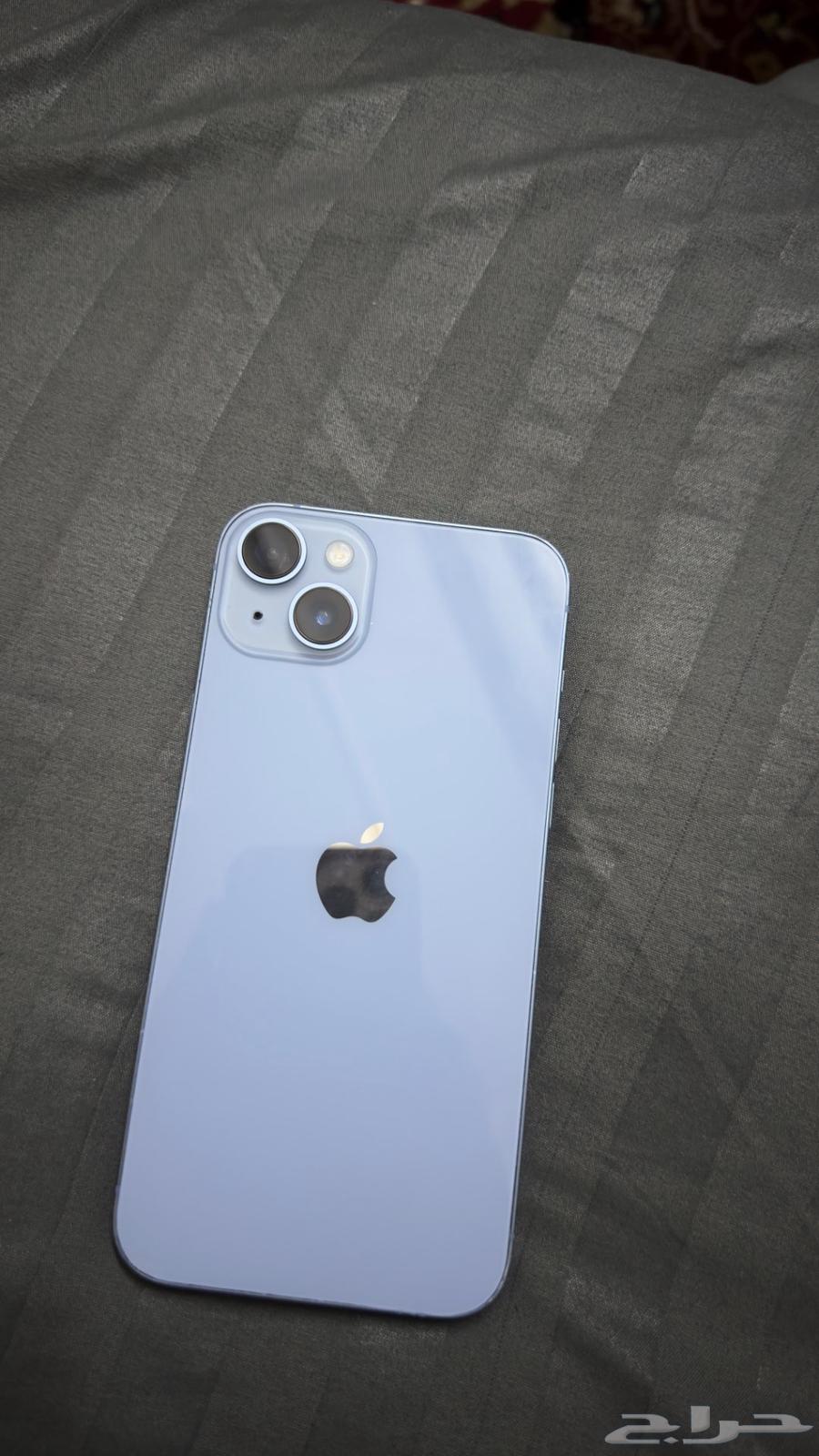 iPhone 14 Plus64472034462465111