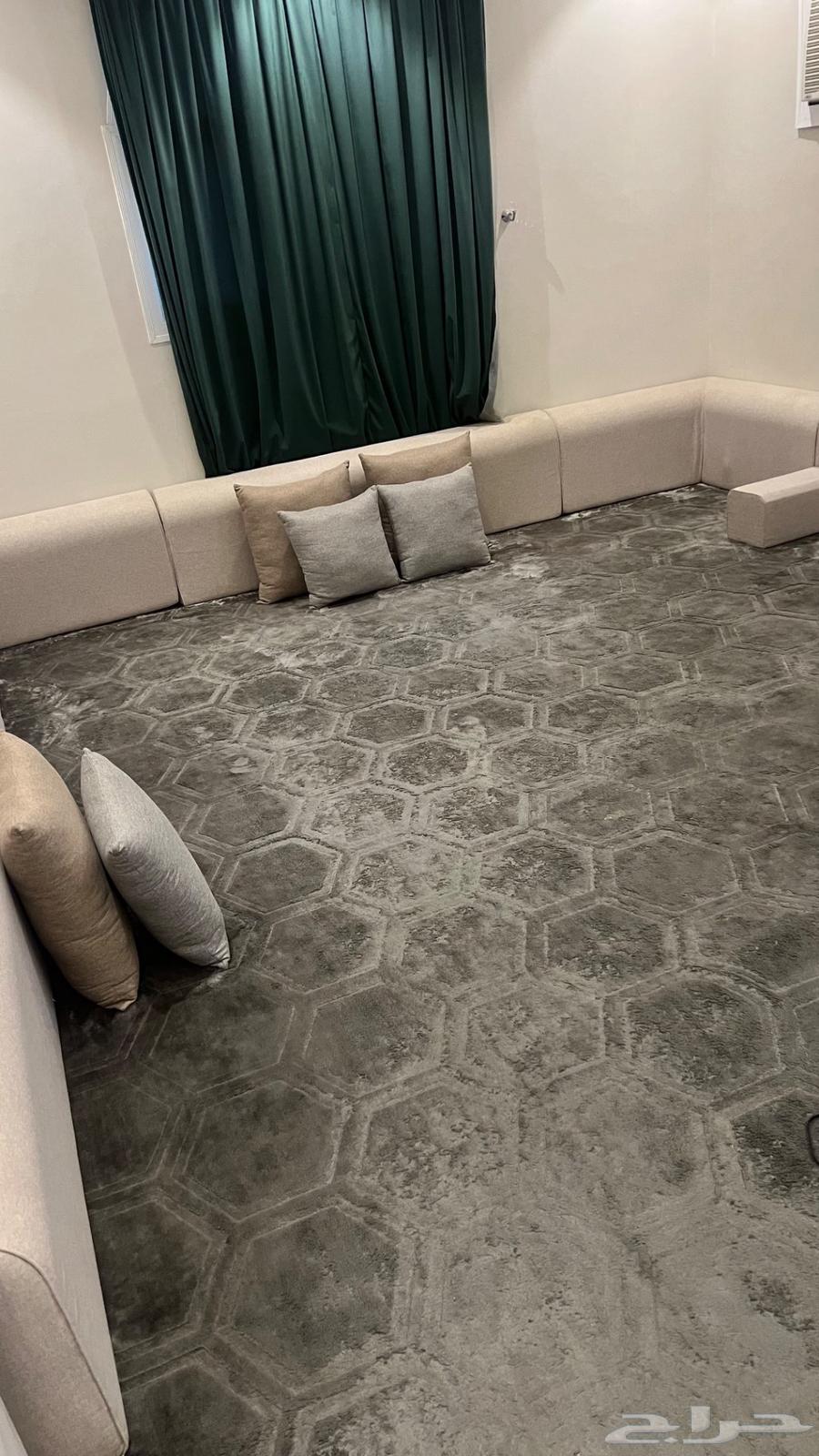 موكيت للبيع64467606195458110