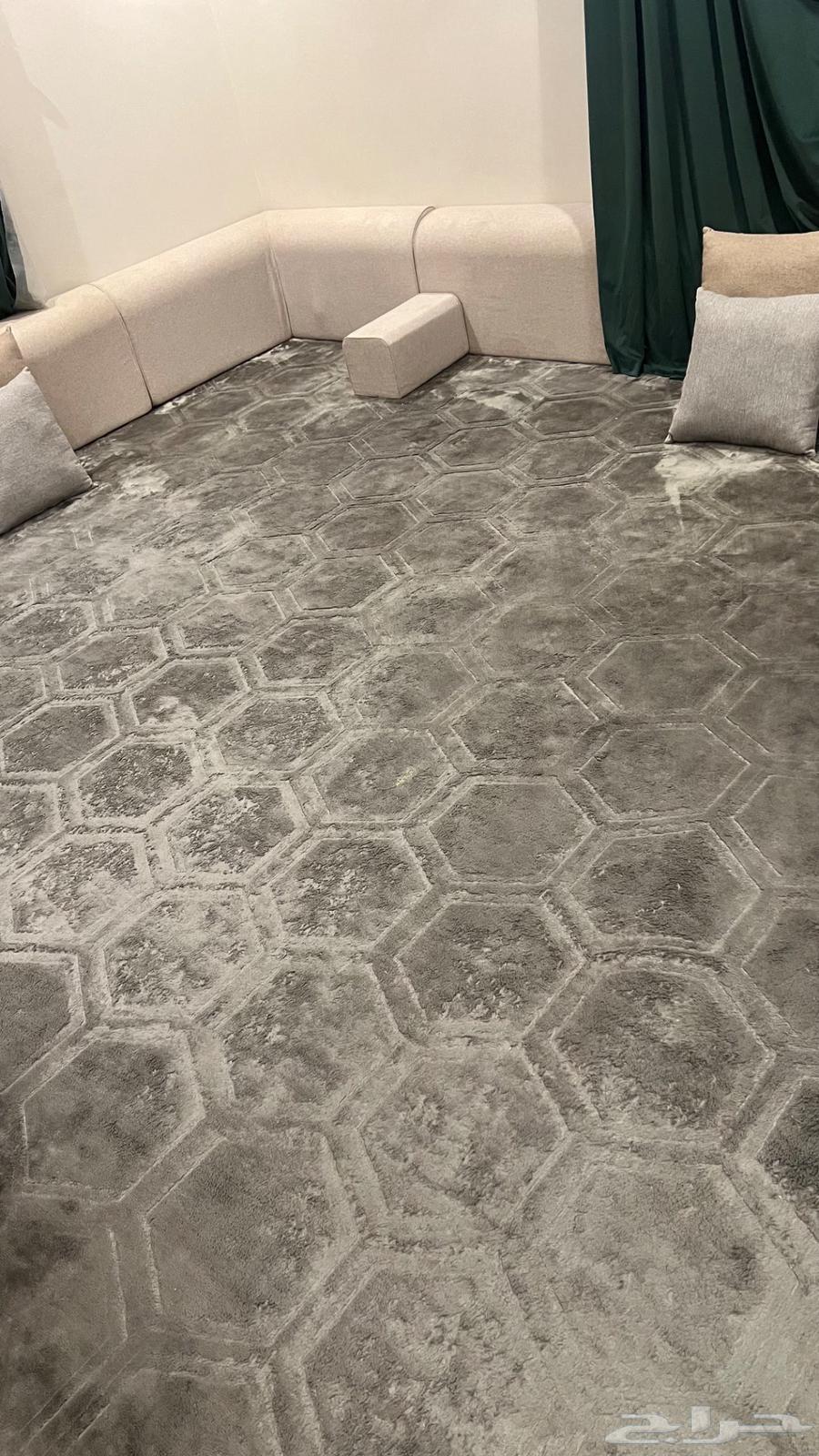 موكيت للبيع64467606195458111