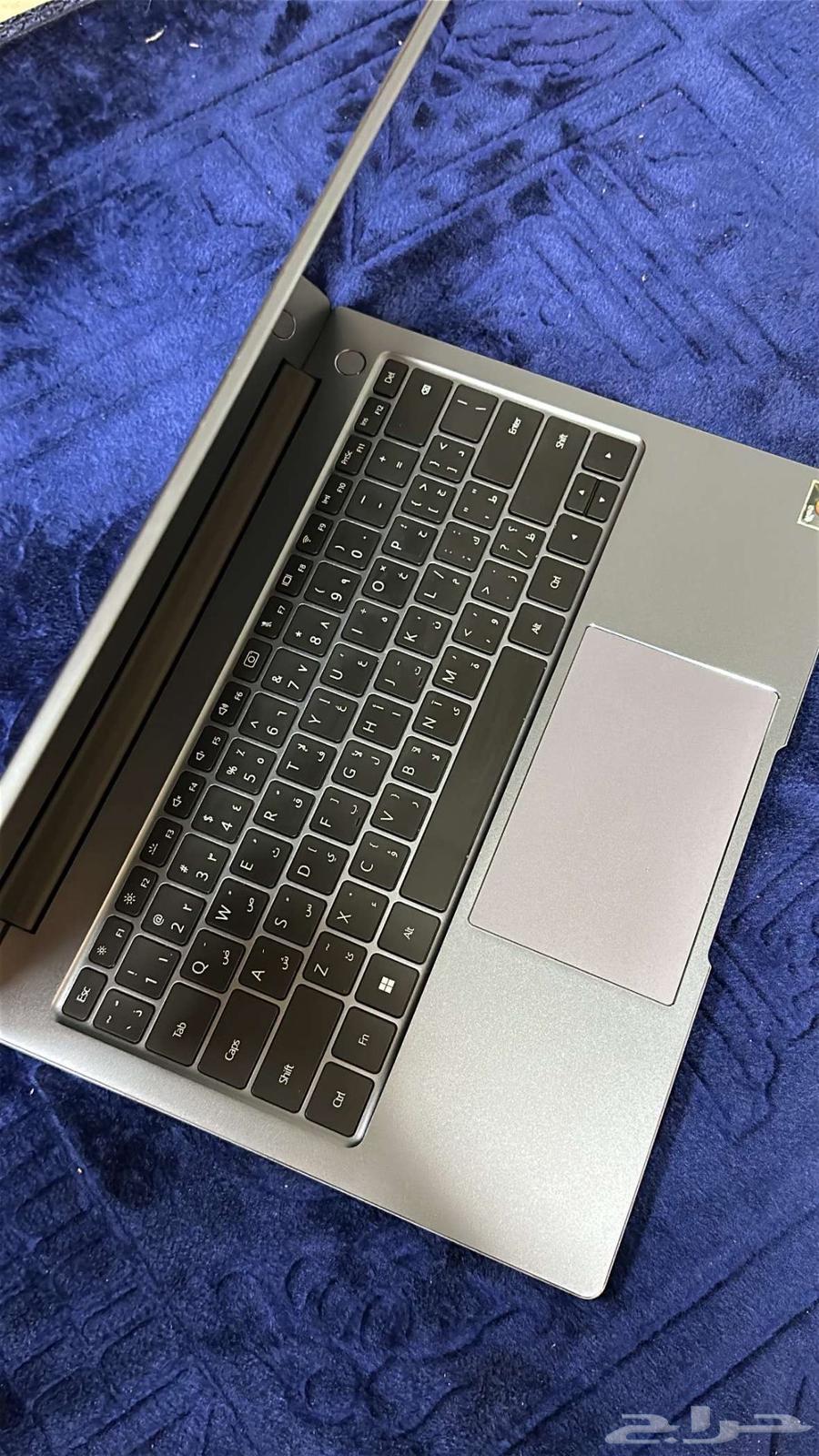 لاب توب هواوي 1464467788484867114