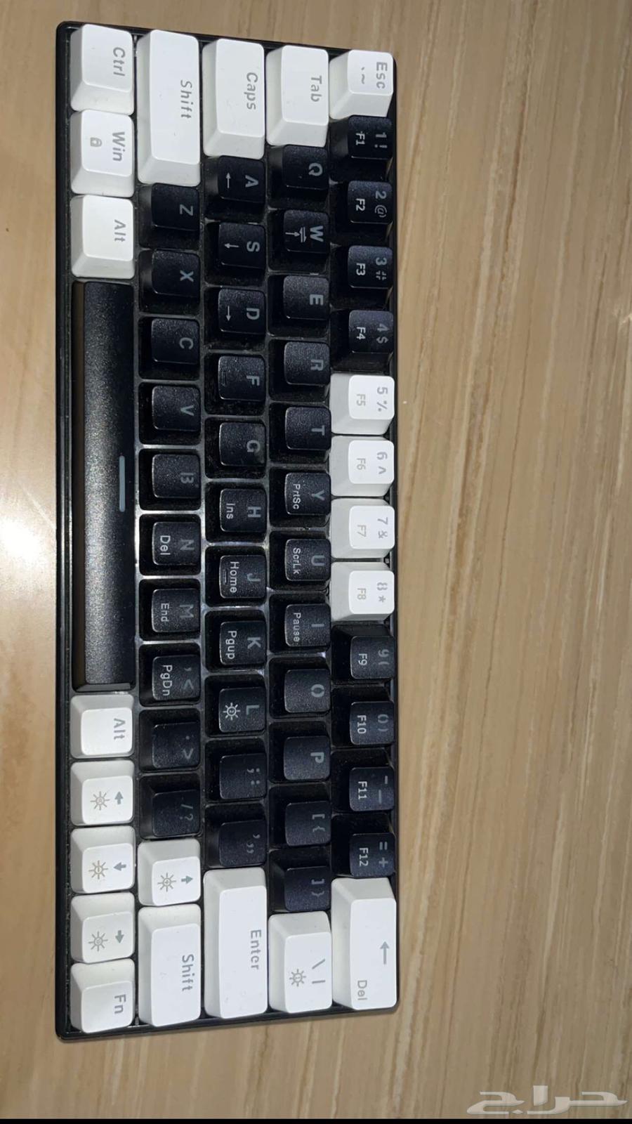 Keyboard for sale, used for two weeks, urgent this second week64467996434050110