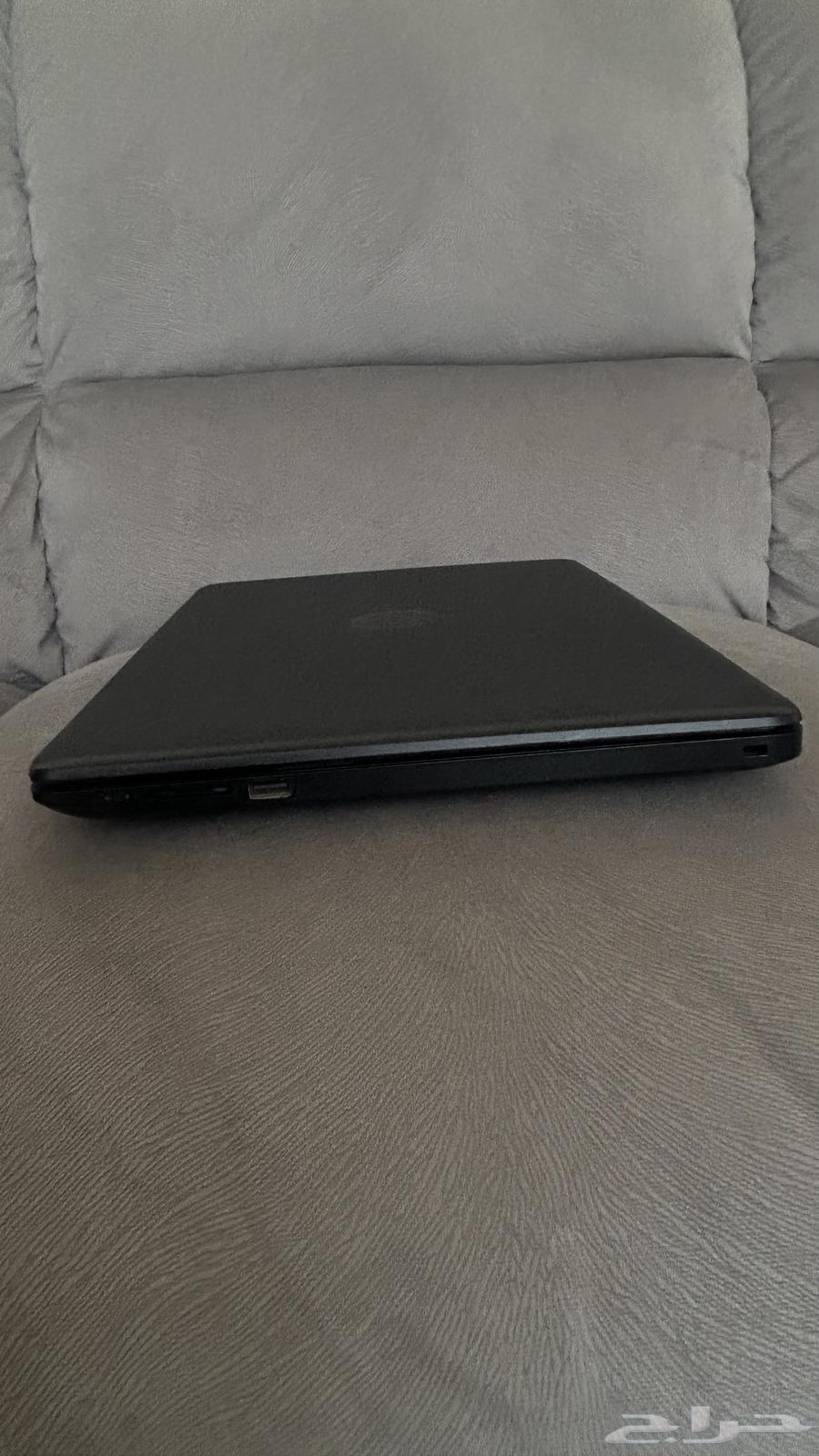 للبيع لابتوب HP 15-da3002nx64467996493826112