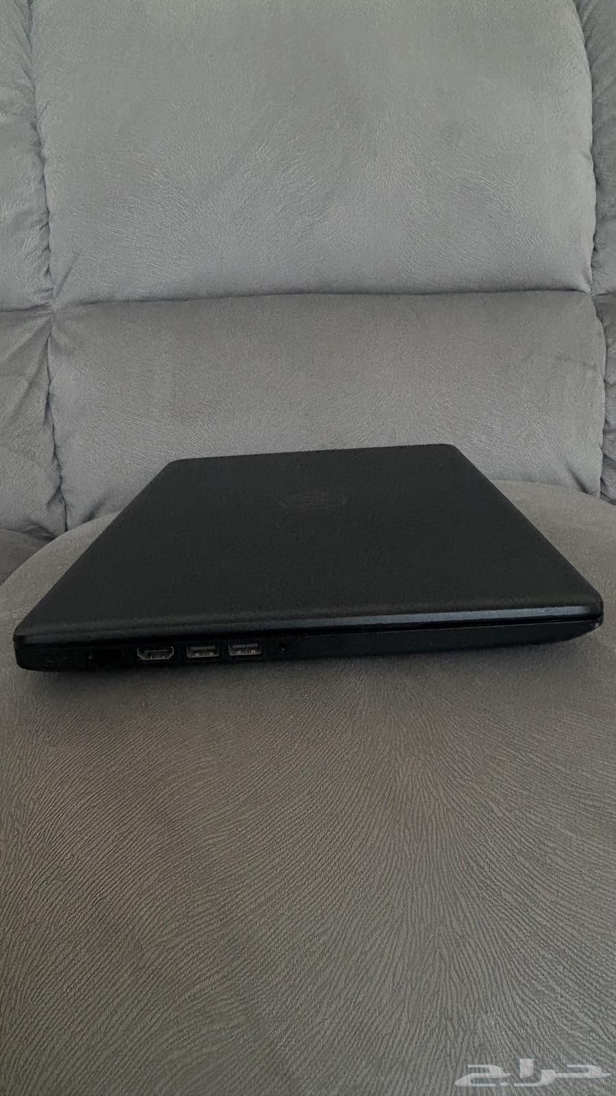 للبيع لابتوب HP 15-da3002nx64467996493826113