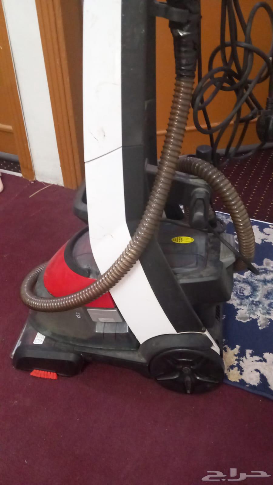 كناسة كهربائية خربانة وماتشفط أبيع لا اعلى سوم64469098755074110