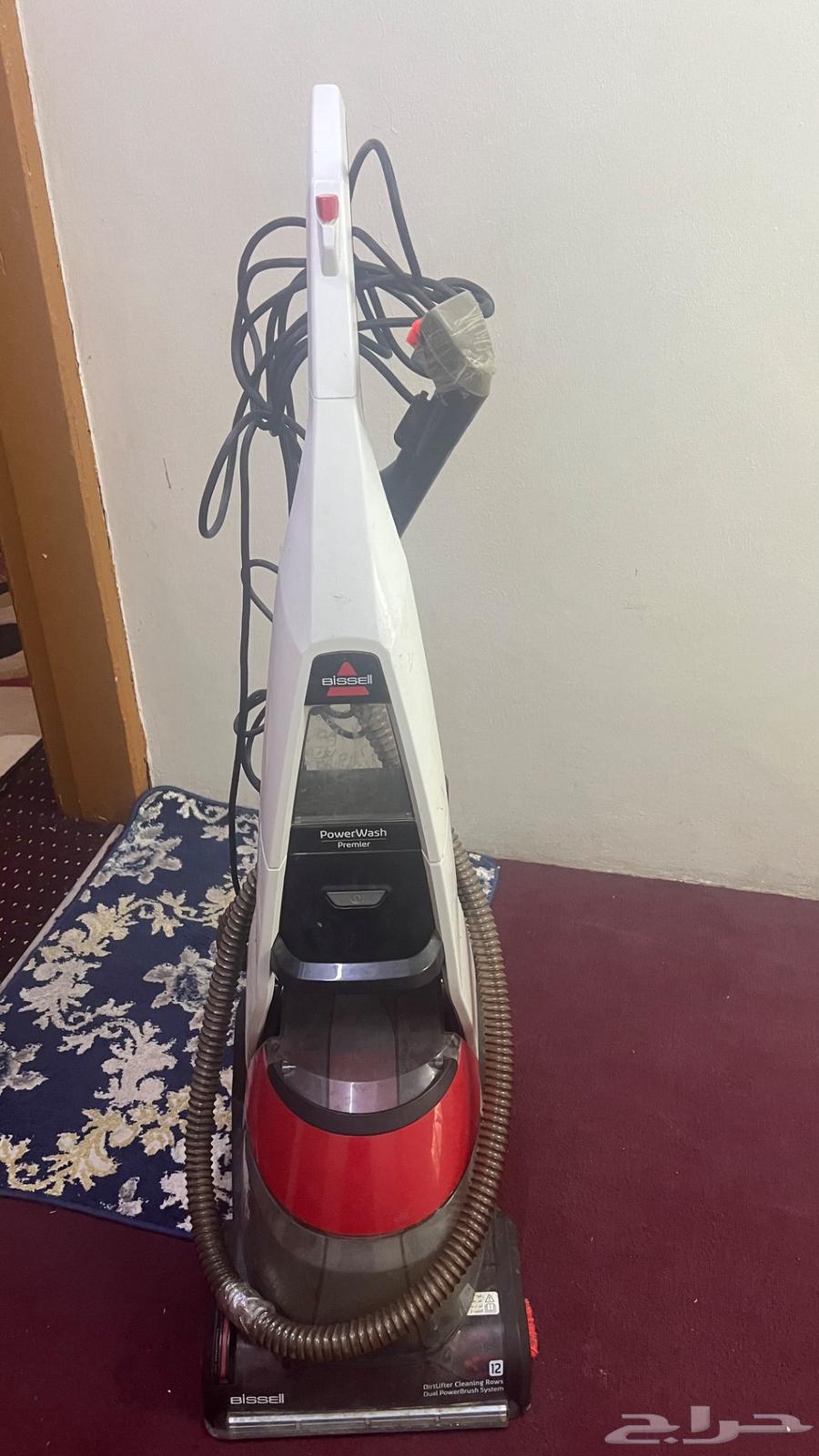 كناسة كهربائية خربانة وماتشفط أبيع لا اعلى سوم64469098755074112