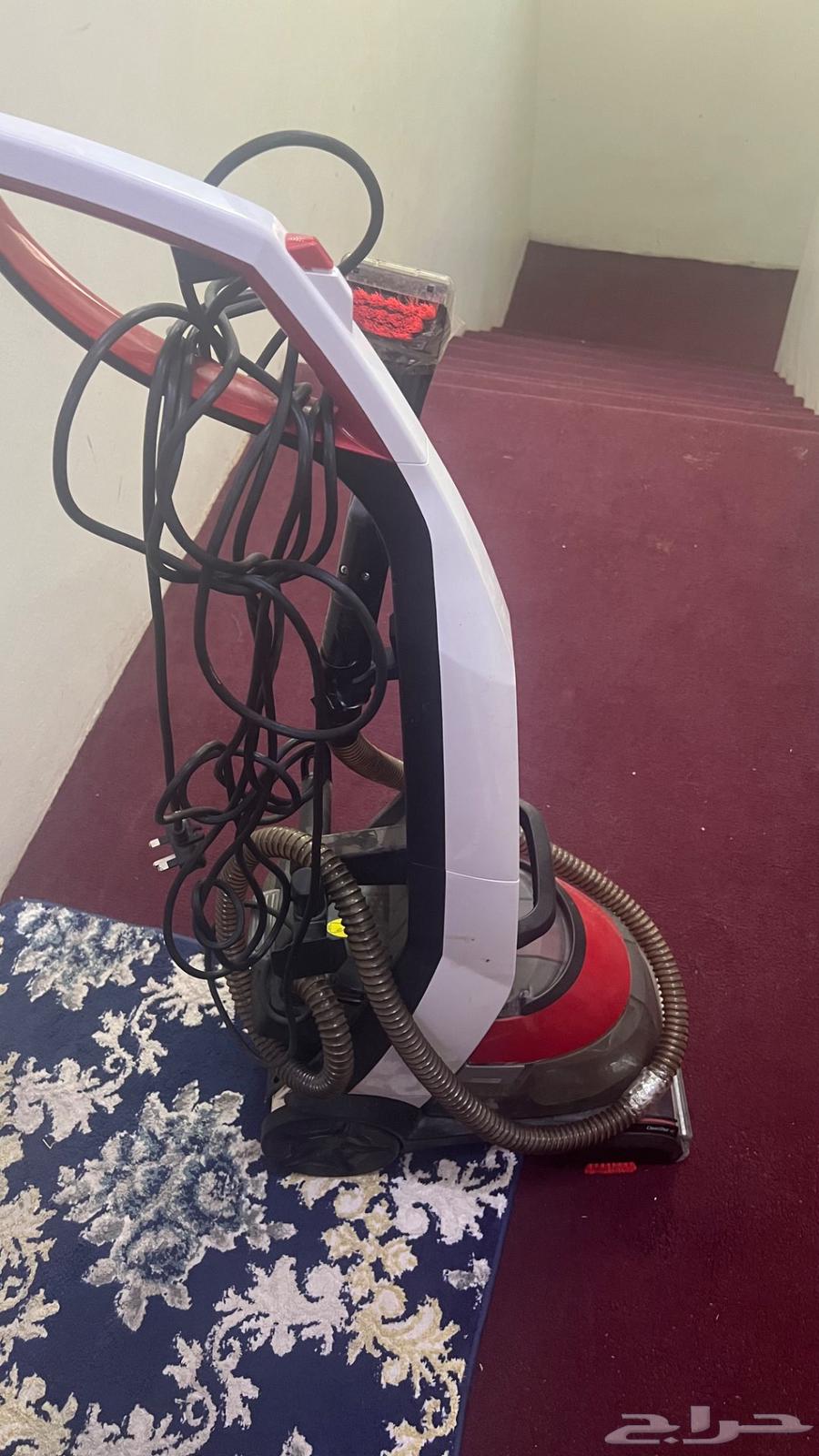 كناسة كهربائية خربانة وماتشفط أبيع لا اعلى سوم64469098755074111