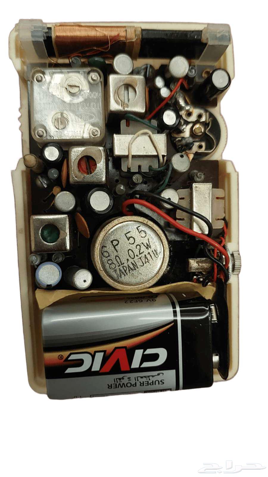 راديو ياباني قديم64469126398337114