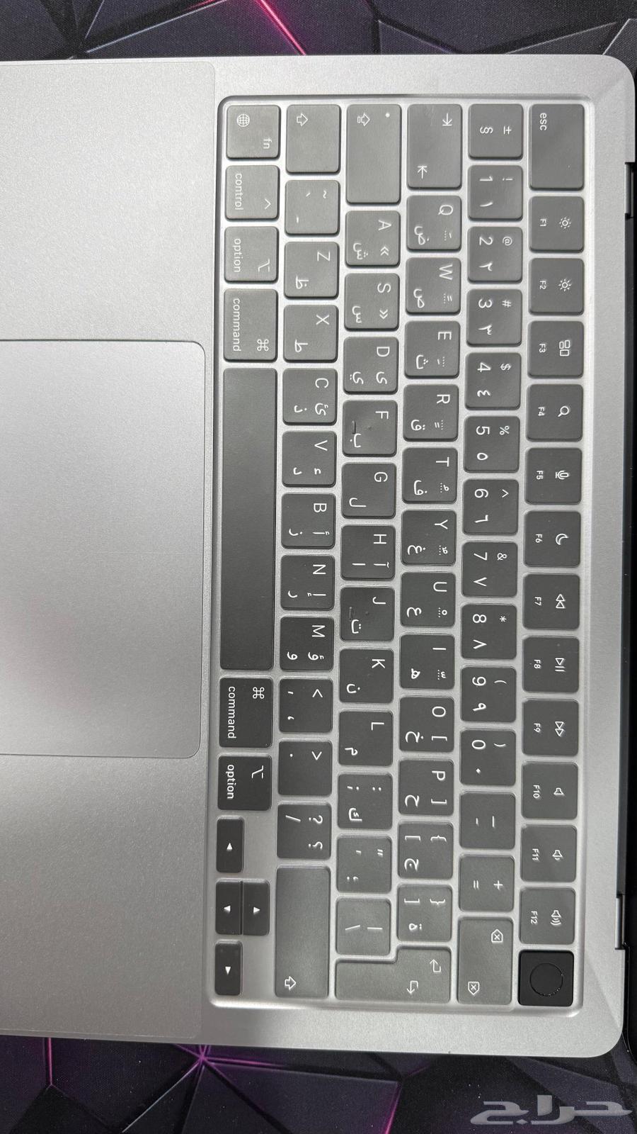 ماك بوك اير64469627407107111