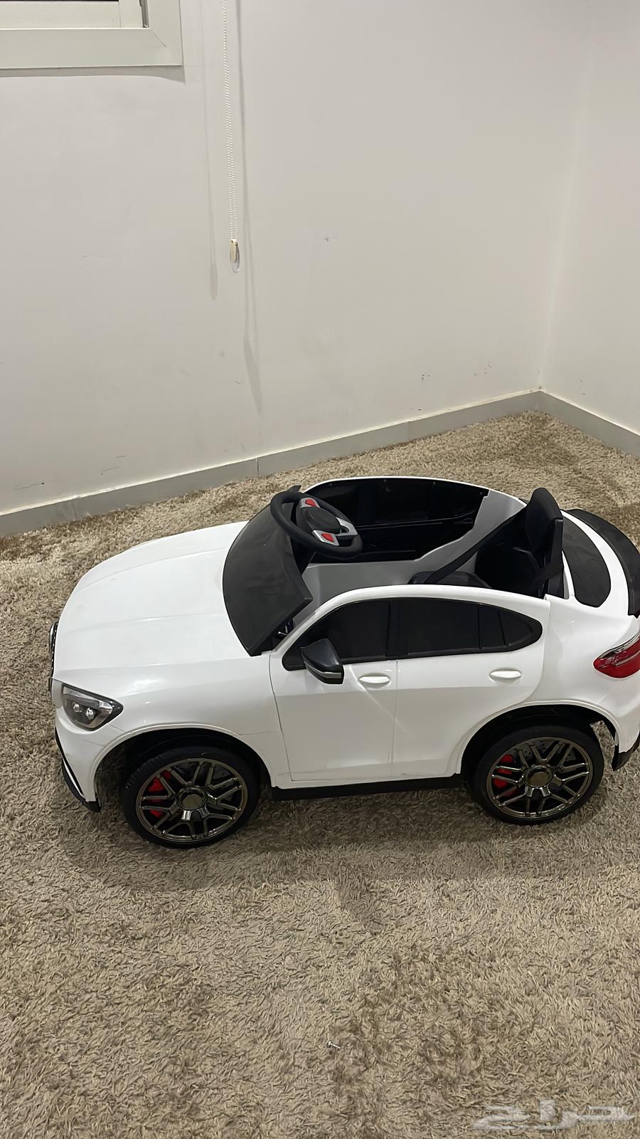 Bicycle for rent, only one week with children's car64470182386945110