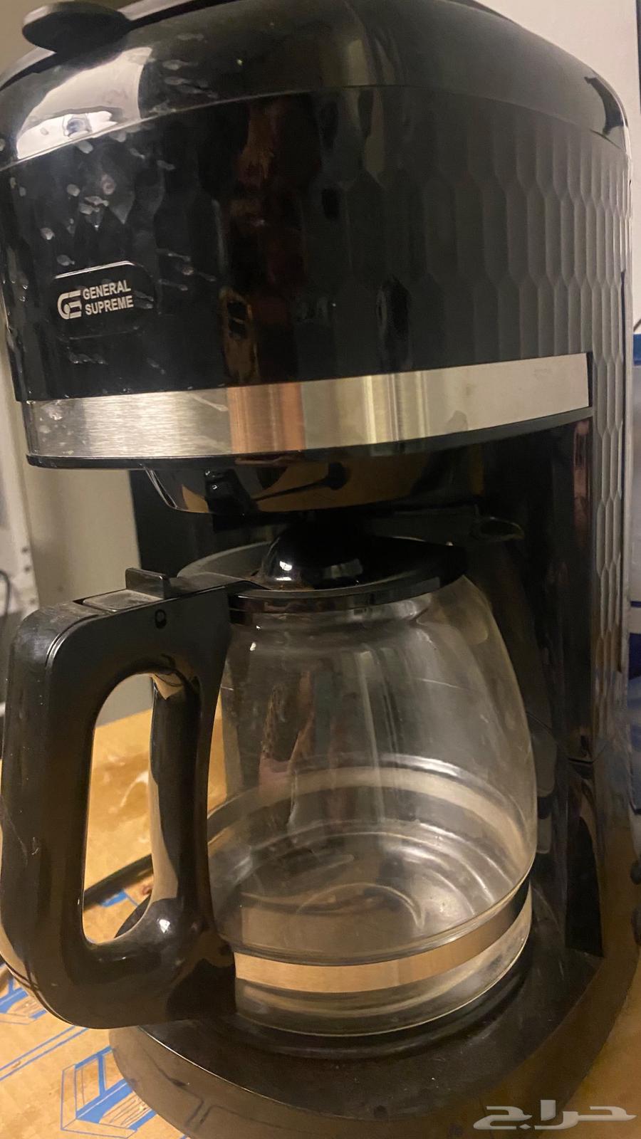 الة قهوة جديده64470593821569110