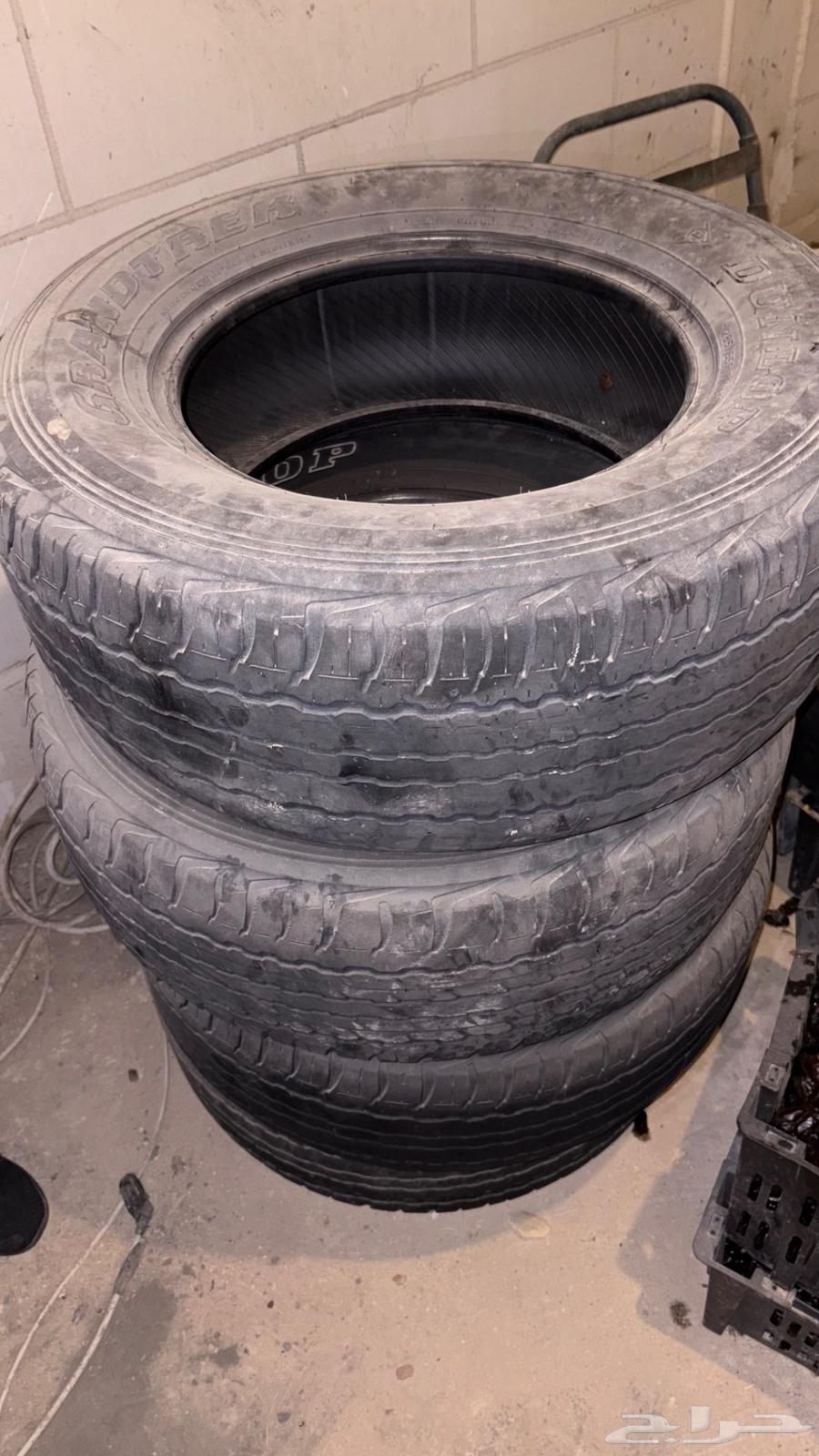 كفرات دلوب تاريخ 2022 اقل من نص عمر64470910874114110