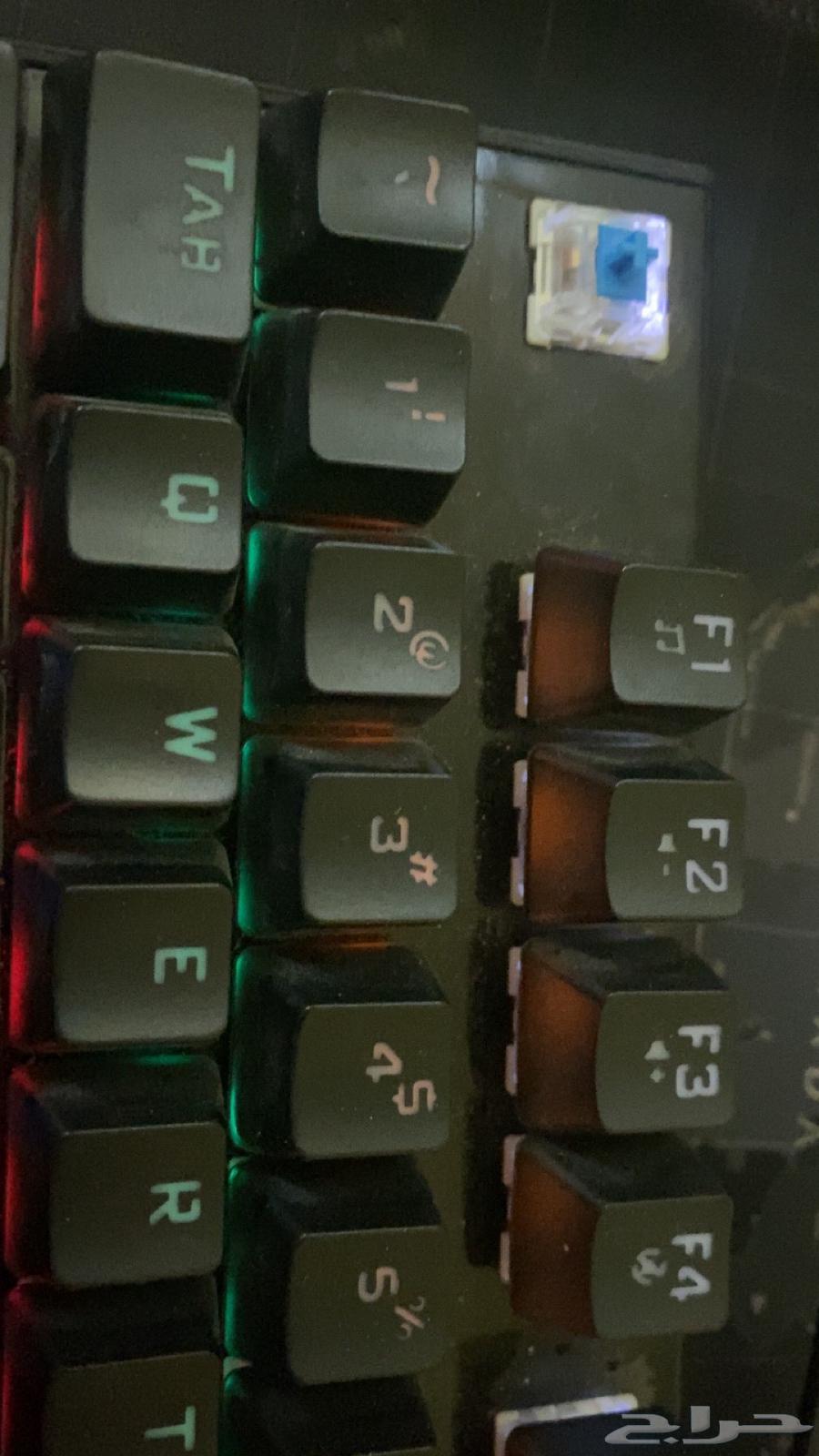 Gaming keyboard and mouse64471143875714114