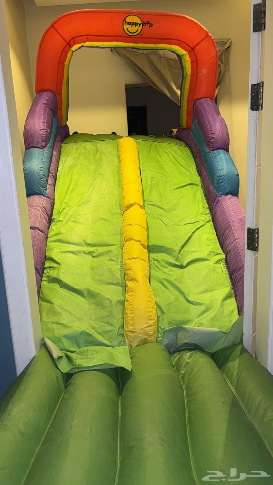 نطيطة ماركة هابي هوب للبيع 50064471252291203111