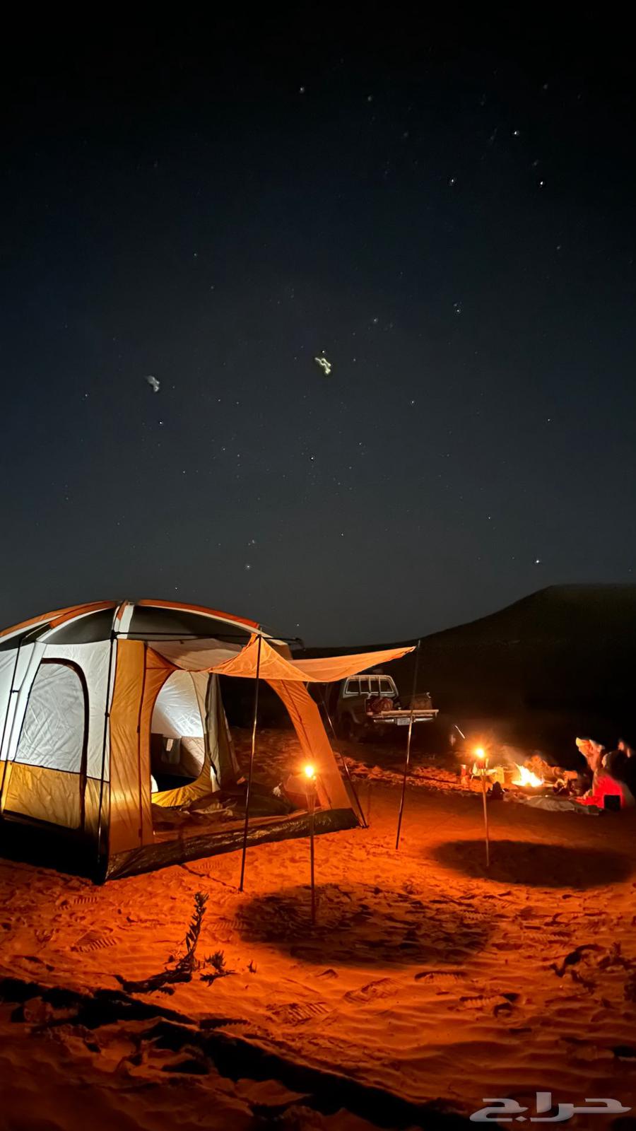 خيمة سعة 10 اشخاص للبيع64471635794563110