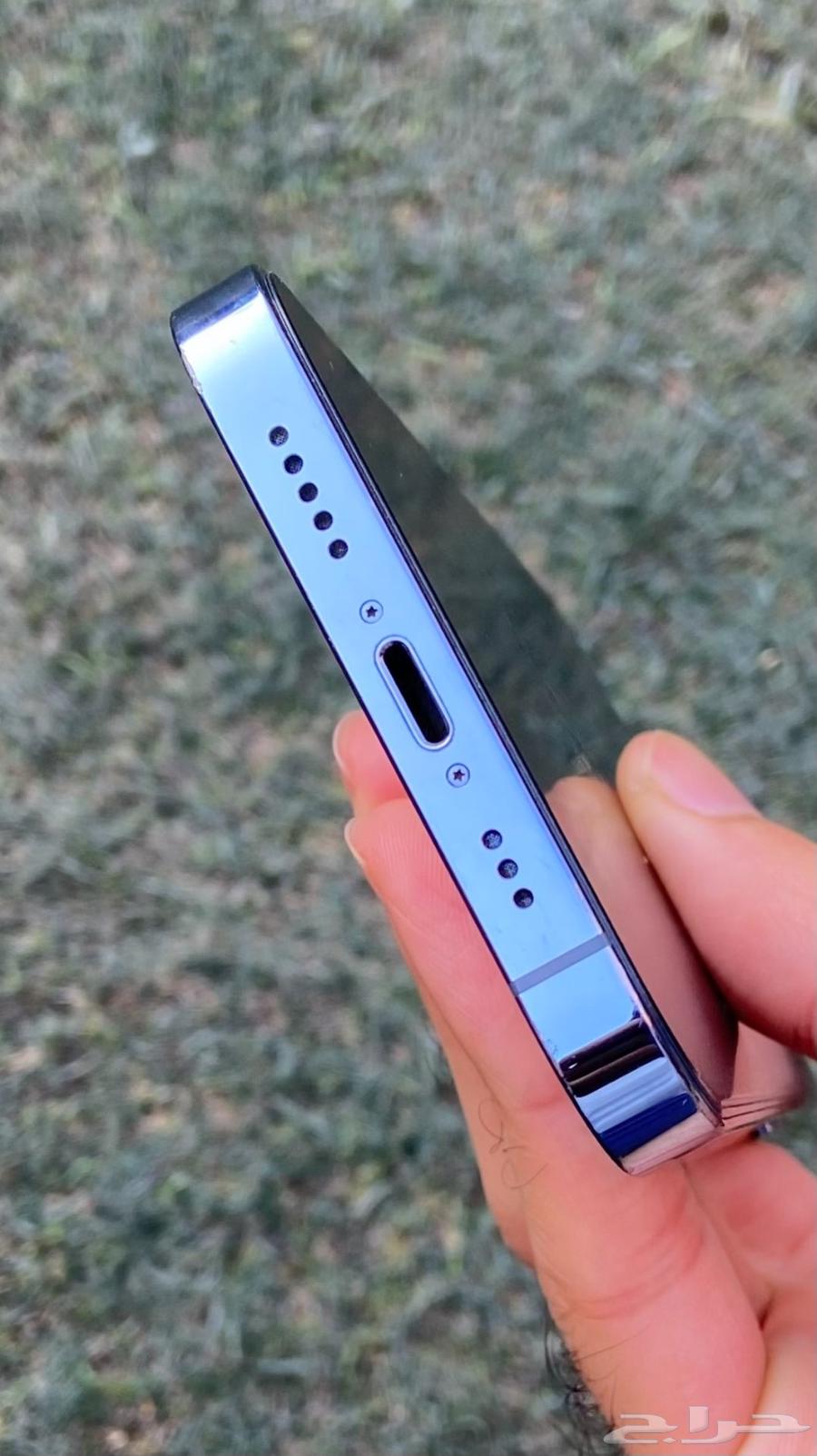 ايفون 13برو بسعة 256G64468622527106113