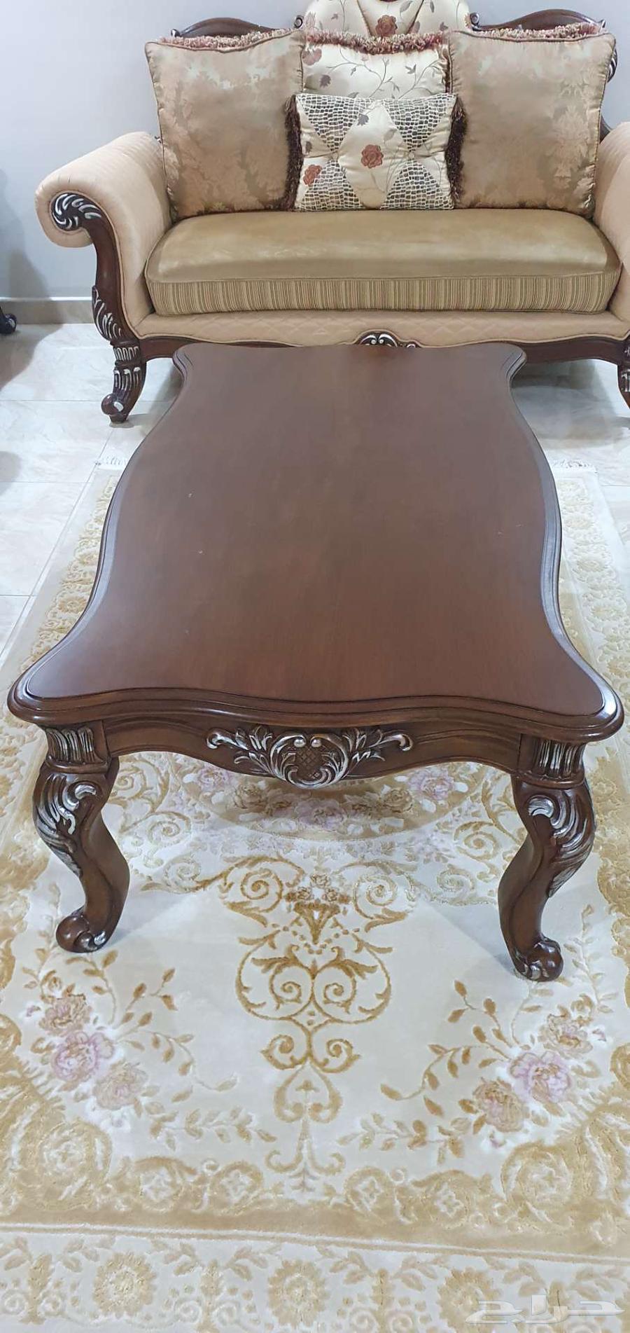 Classic Majlis from Absolute64468538324355114