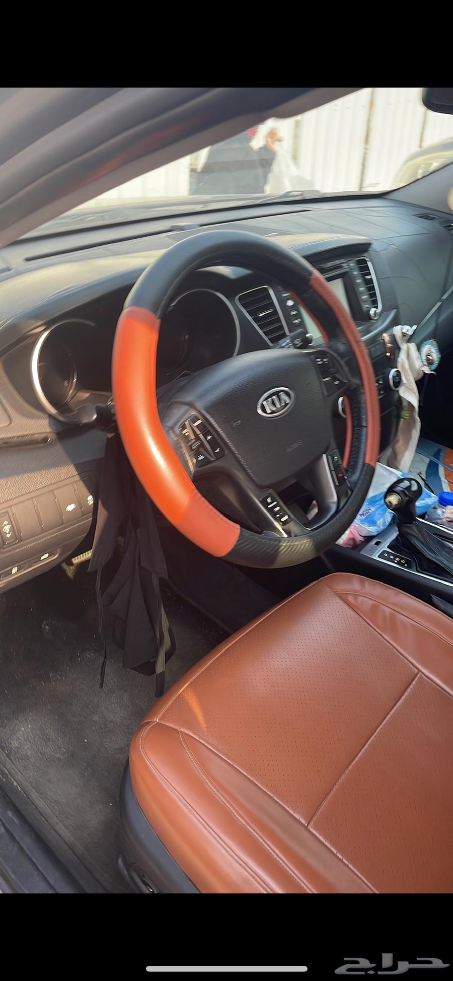 سيارتي الحبيبة كيا كدنزا فل 201264568728423939110