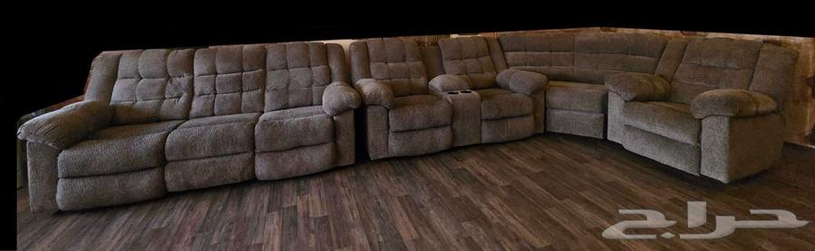 Cinema and relaxation sofa set64468594928130110