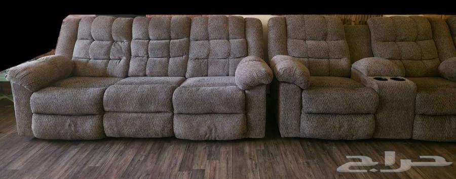 Cinema and relaxation sofa set64468594928130113